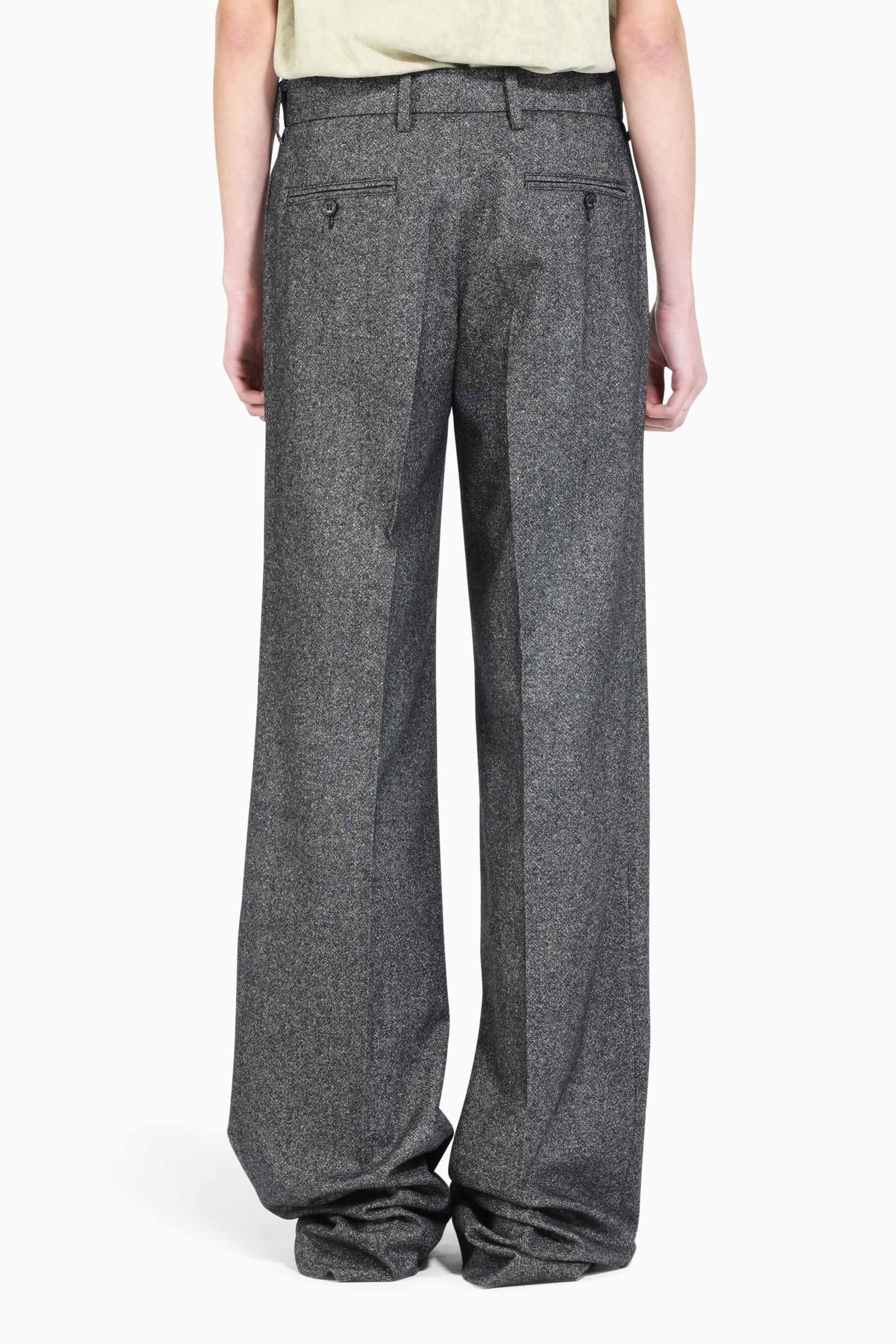 WIDE-LEG TROUSERS - 2