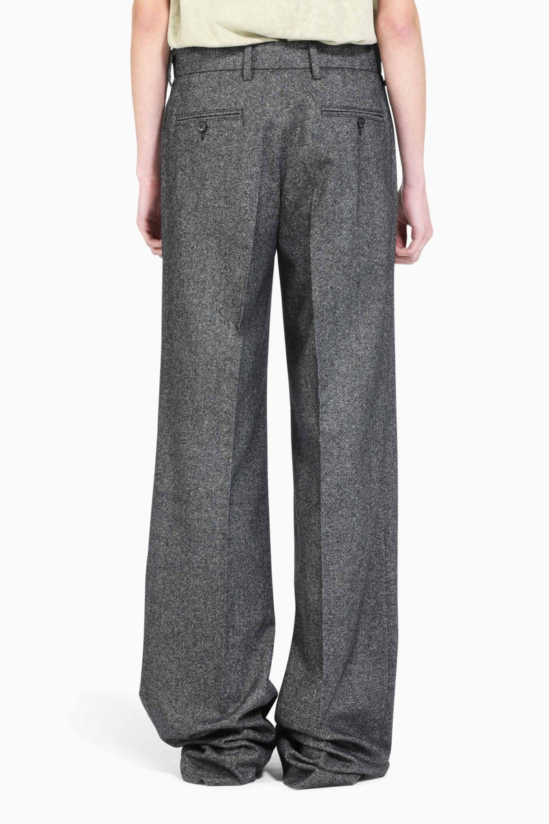 N°21 WIDE-LEG TROUSERS outlook