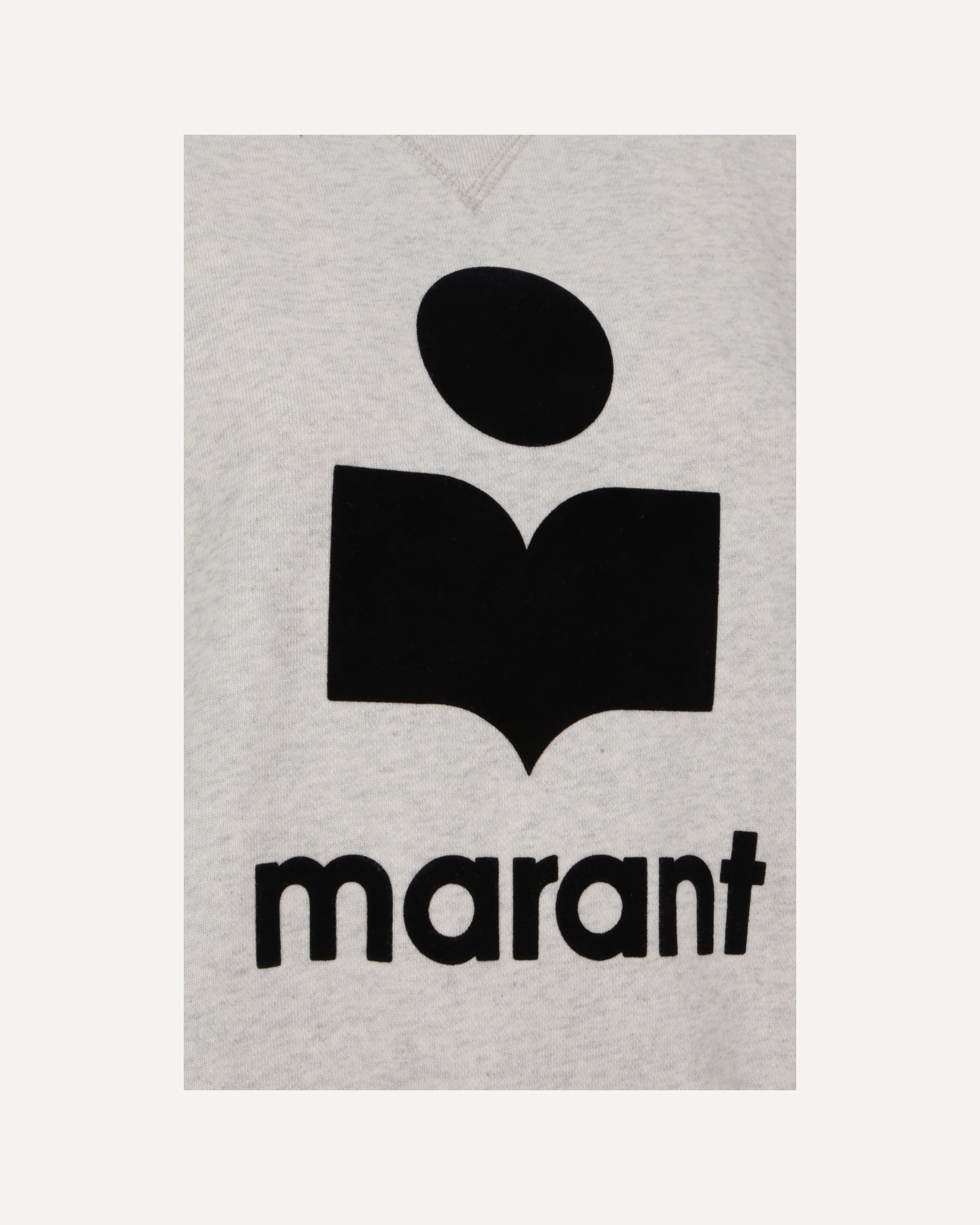 Moby Sweatshirt - 3