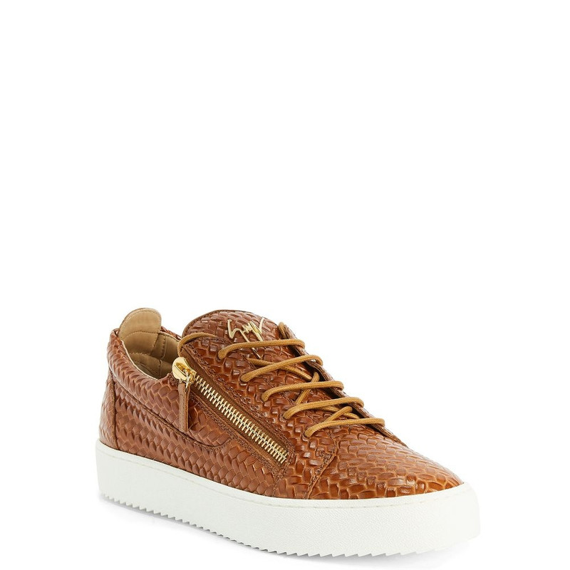 Giuseppe Zanotti Frankie outlook