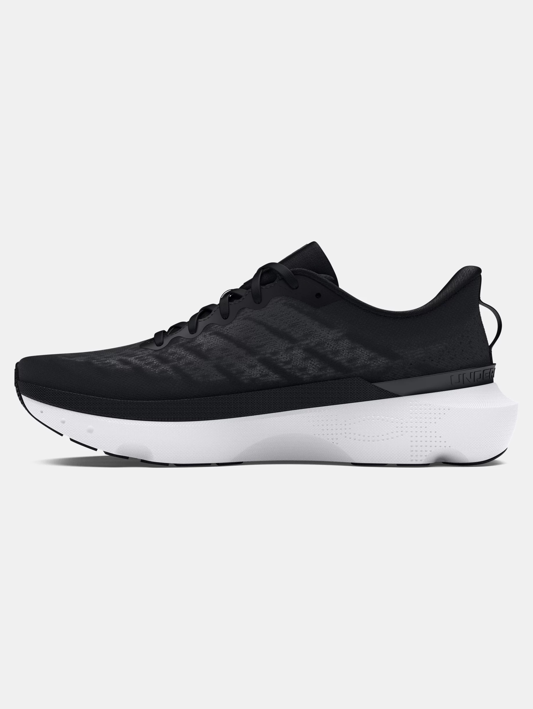 Women's UA Infinite Pro Breeze Running Shoes - 2
