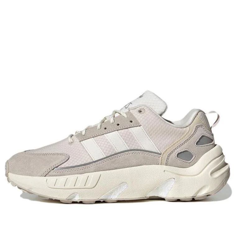 ✴︎Creamy✴︎ adidas adidas originals ZX 22 Boost 'Cream' GX2038 - GX2038