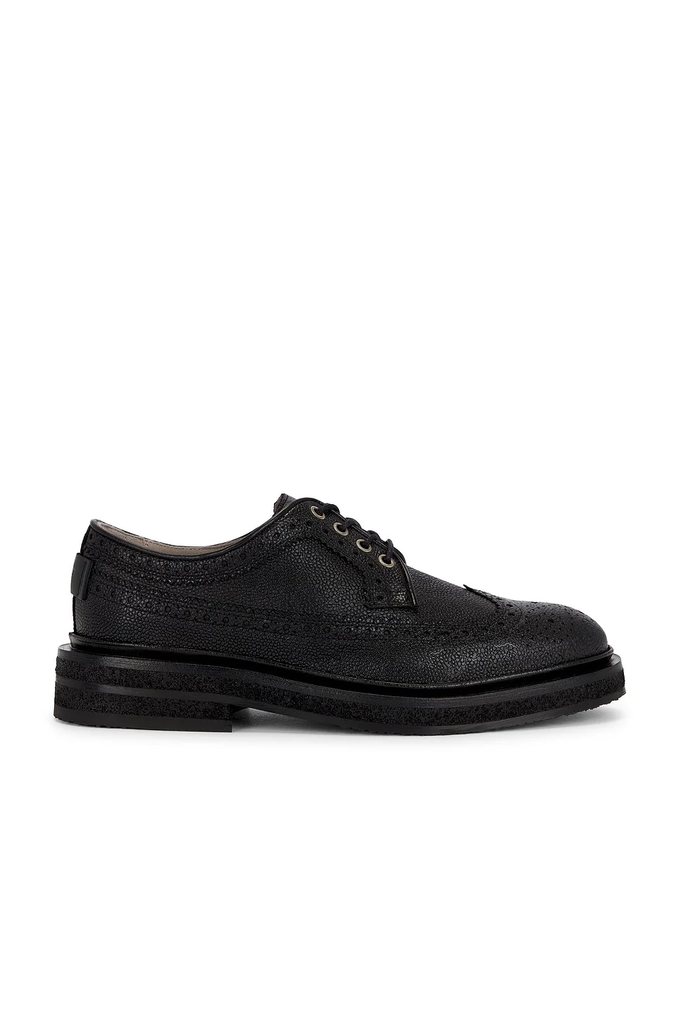 Escher Brogue Shoe - 1