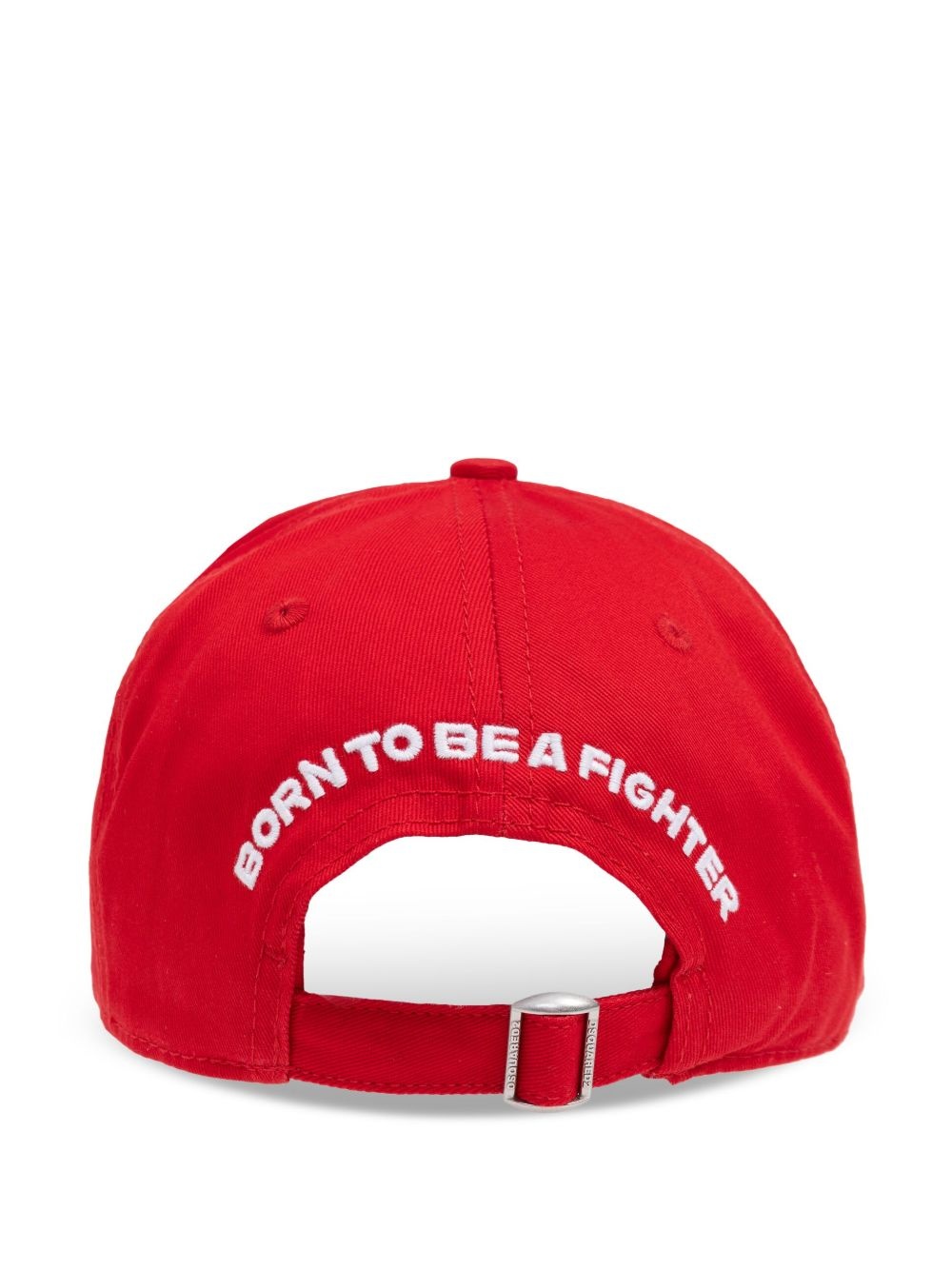 Boxeur baseball cap - 2