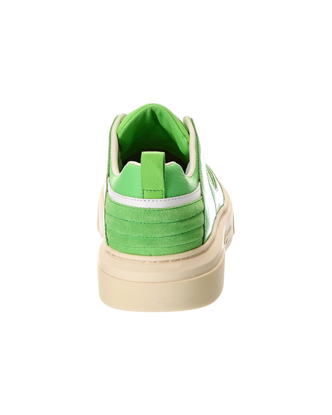 Ferragamo Cassina Suede Sneaker - 3