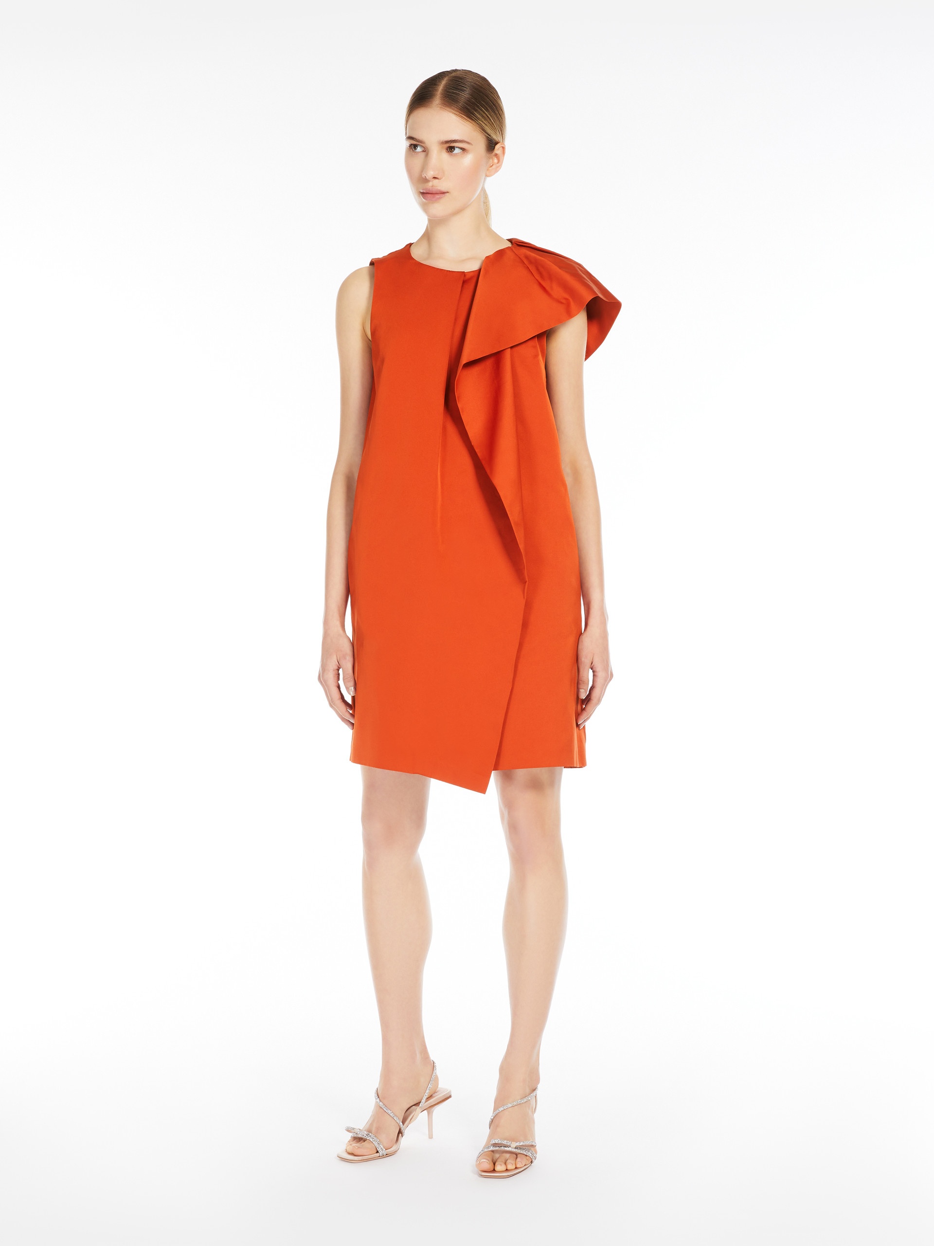 EDMEA Short radzmir dress - 2