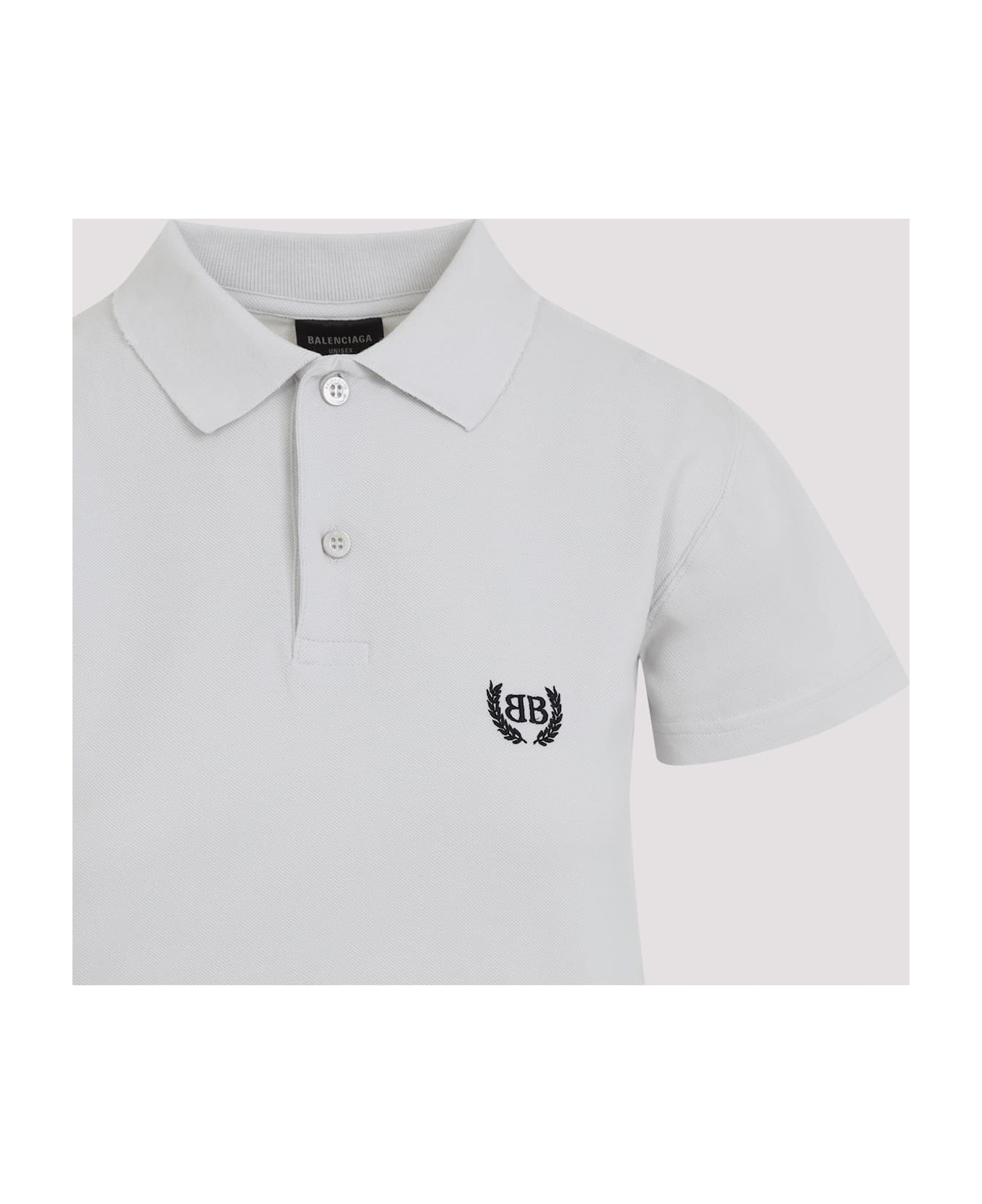 Short Sleeves Fitted Polo - 5