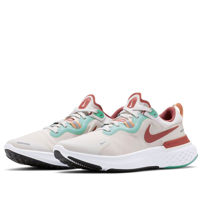 Nike React Miler 'Light Bone Healing Jade Gelati' CZ8695-063 3