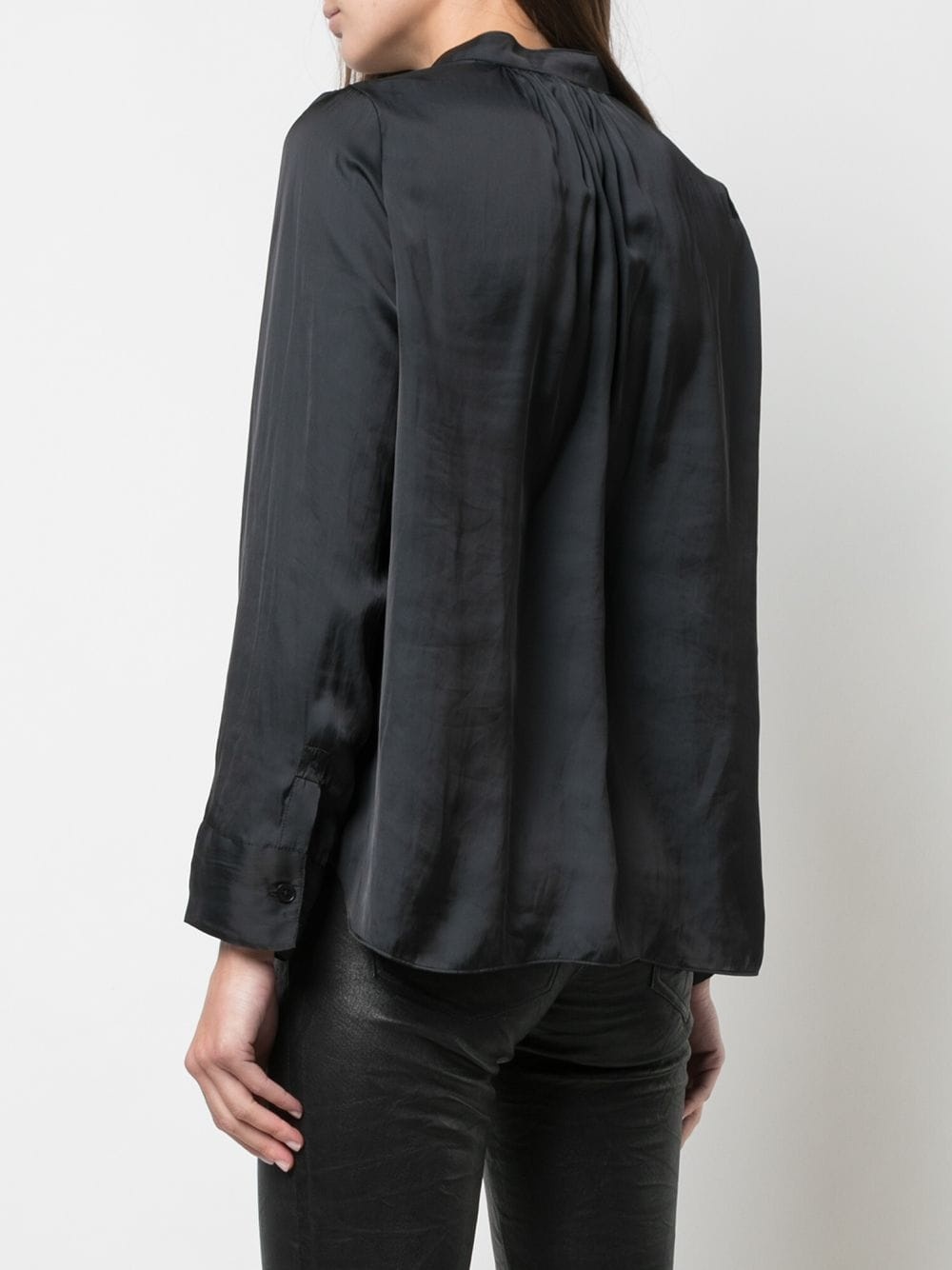 Tink tunic blouse - 4