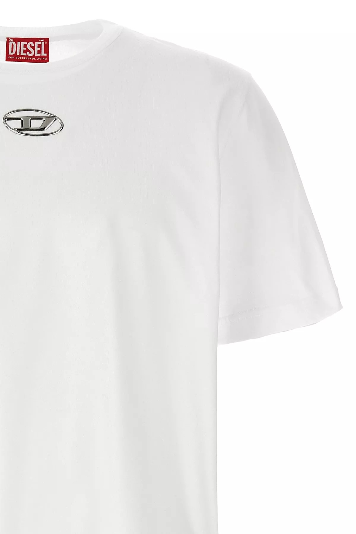 'T-Adjust-Od' T-shirt - 3