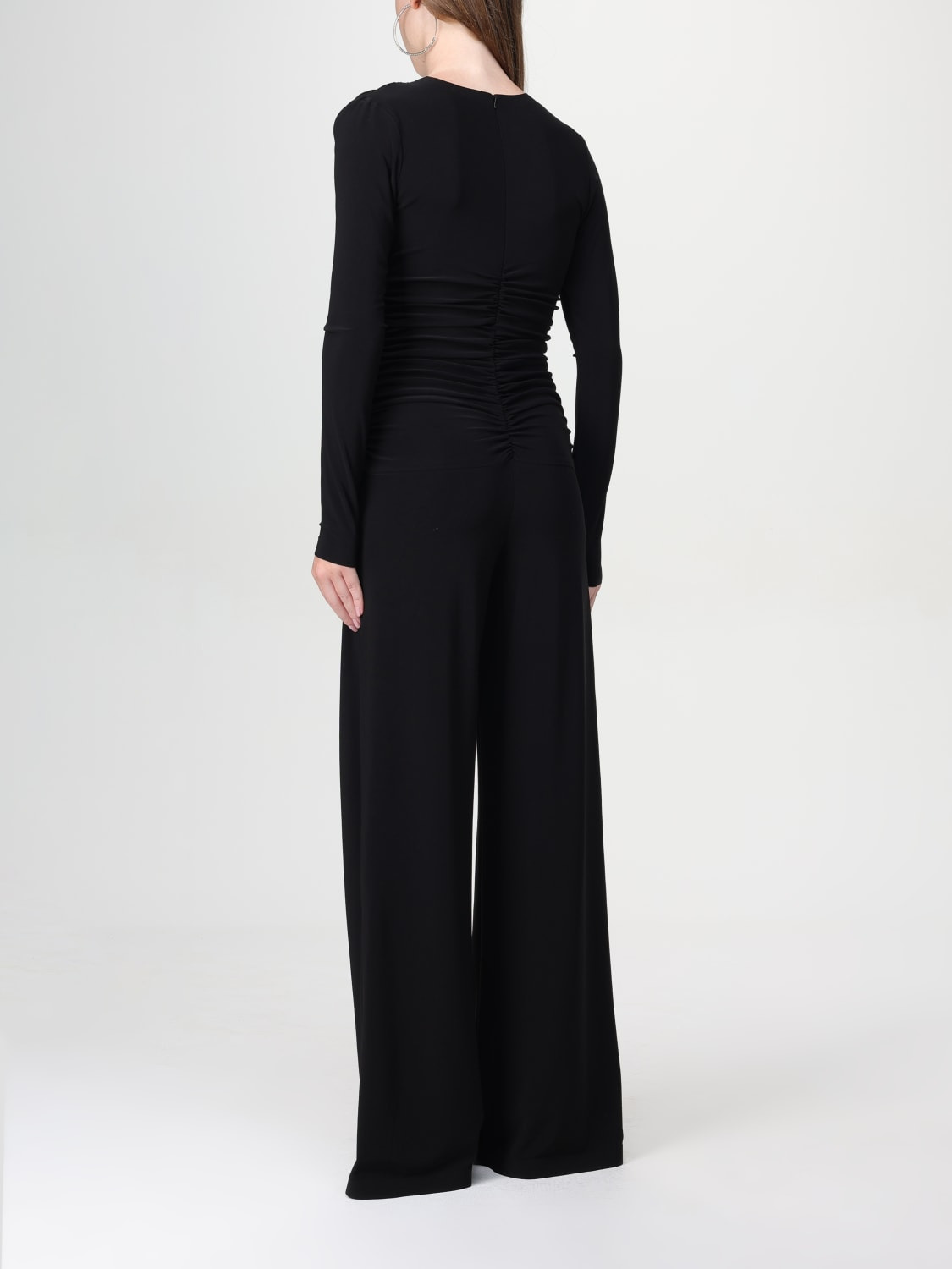 Jumpsuits woman Norma Kamali - 2