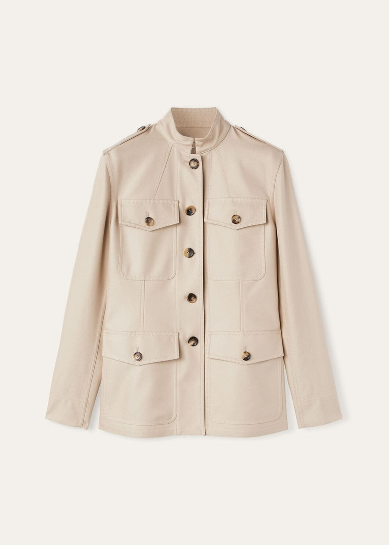 Ashley Jacket - 1