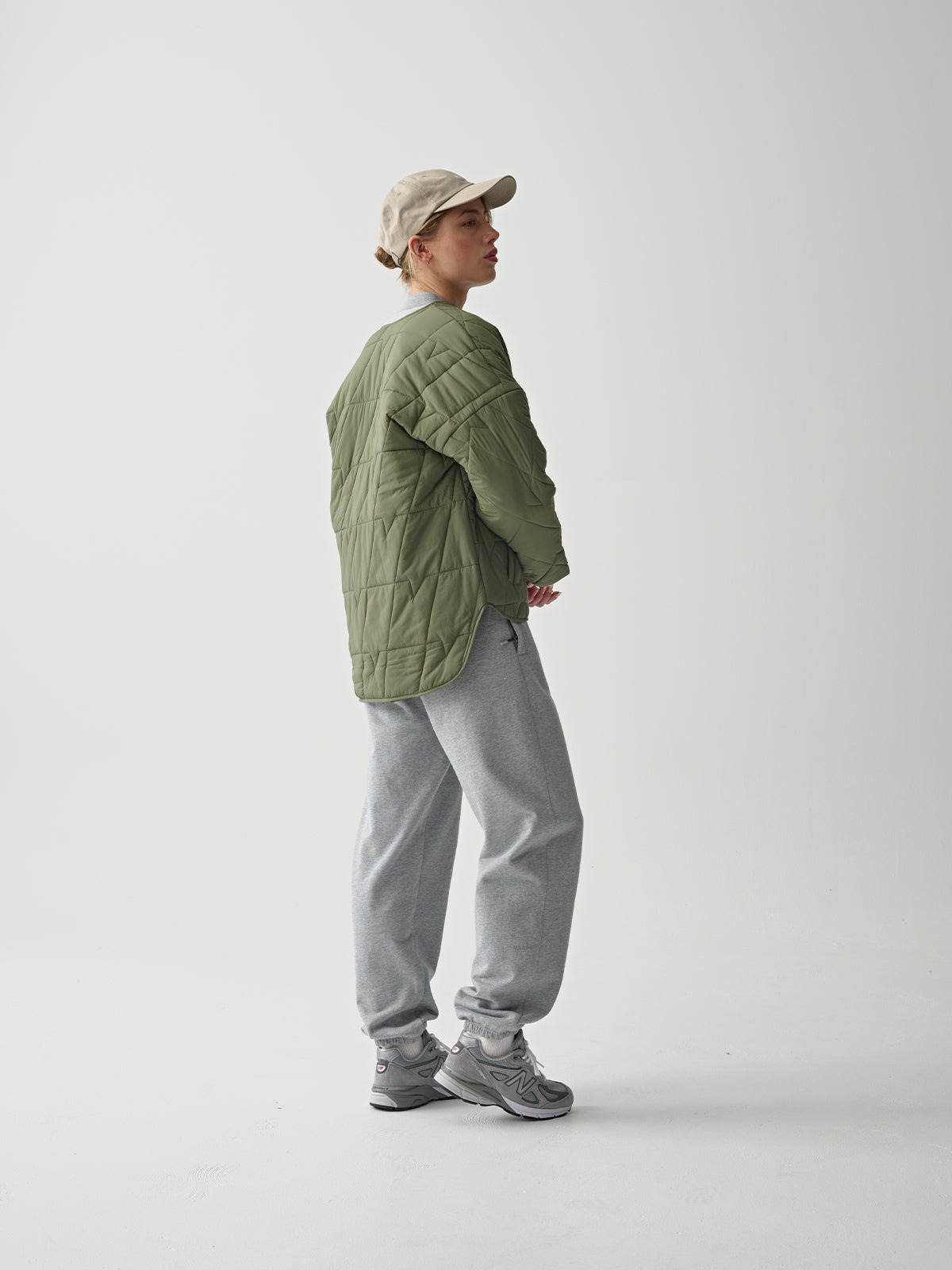 Women's Essentials Sweatpant - 3