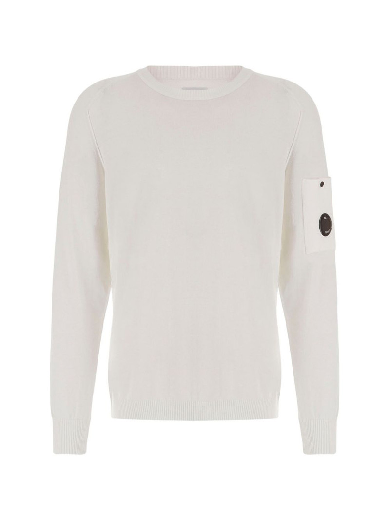 crew-neck sweater 1