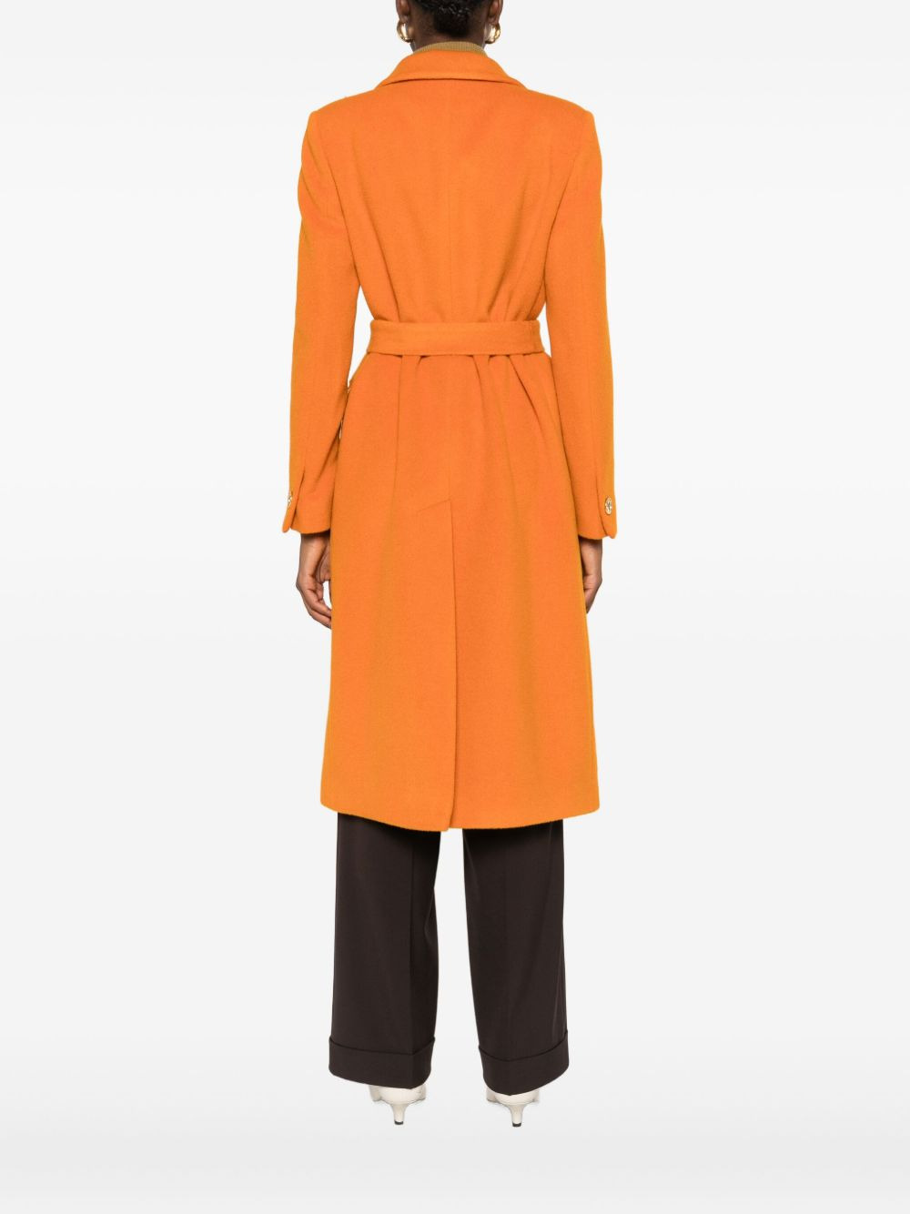 Tagliatore - Tagliatore Coat - 3