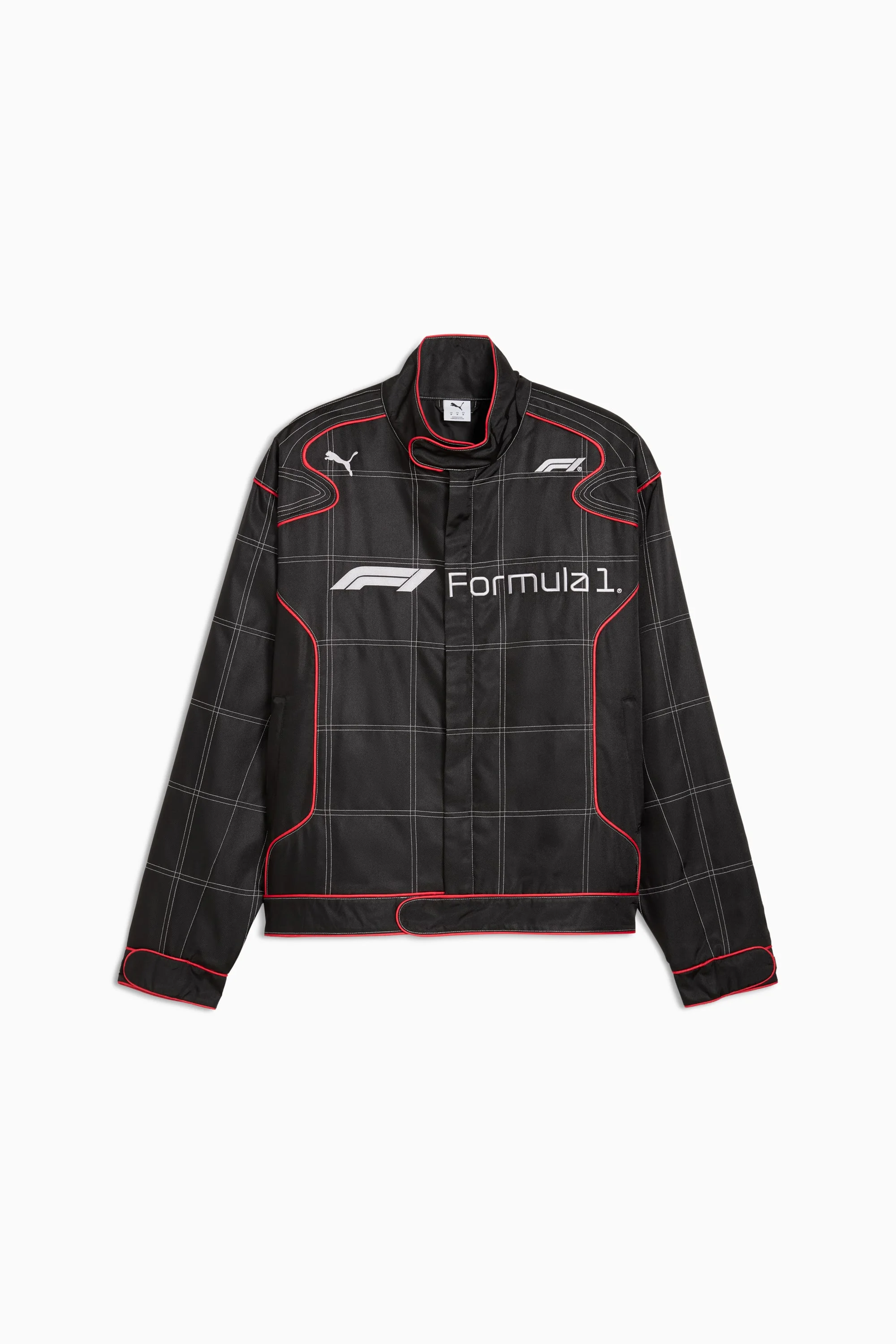 F1® Lifestyle Racing Jacket Men - 1