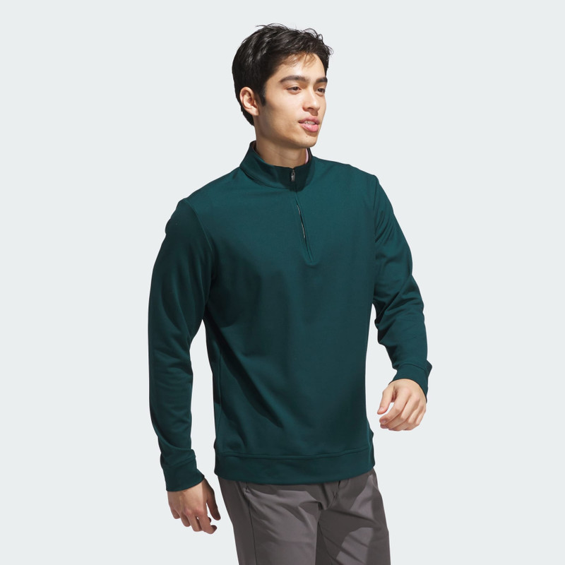 Ultimate365 Classic Quarter-Zip 4