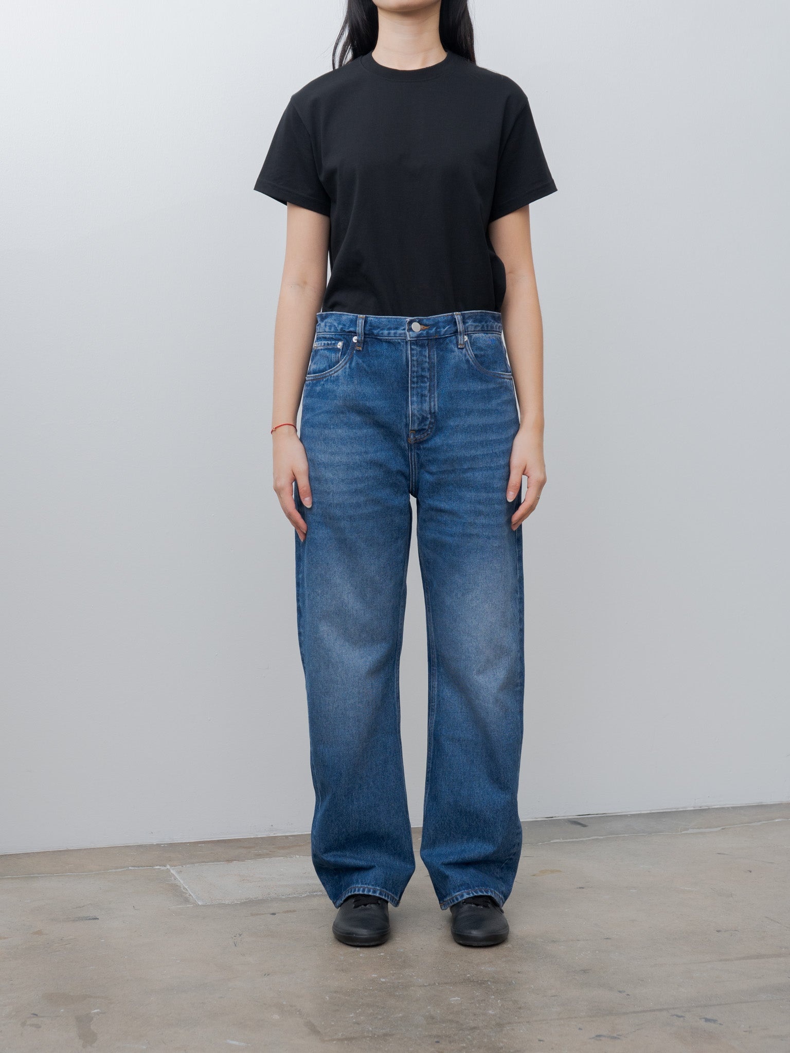 DENJO Denim - Ice - 3