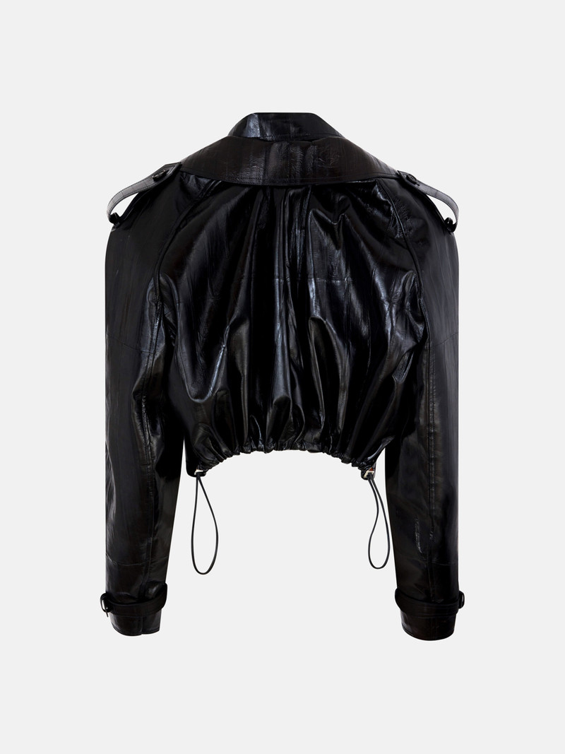 BLACK BOMBER 4