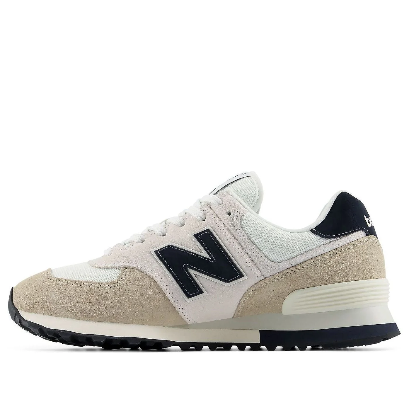 New Balance 574 'Sea Salt Linen' U5746SG - 1