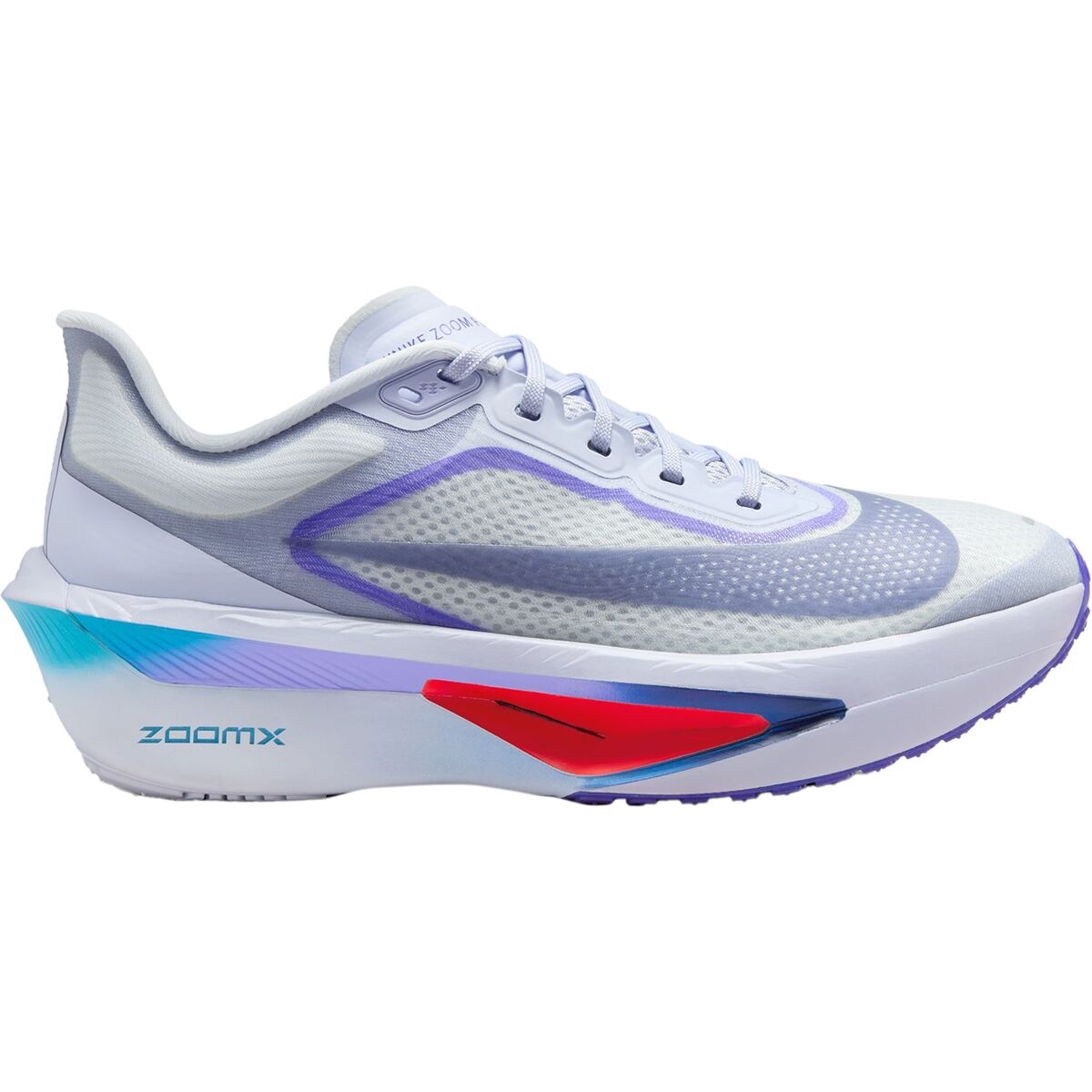 Zoom Fly 6 Running Shoe - Women's - 1