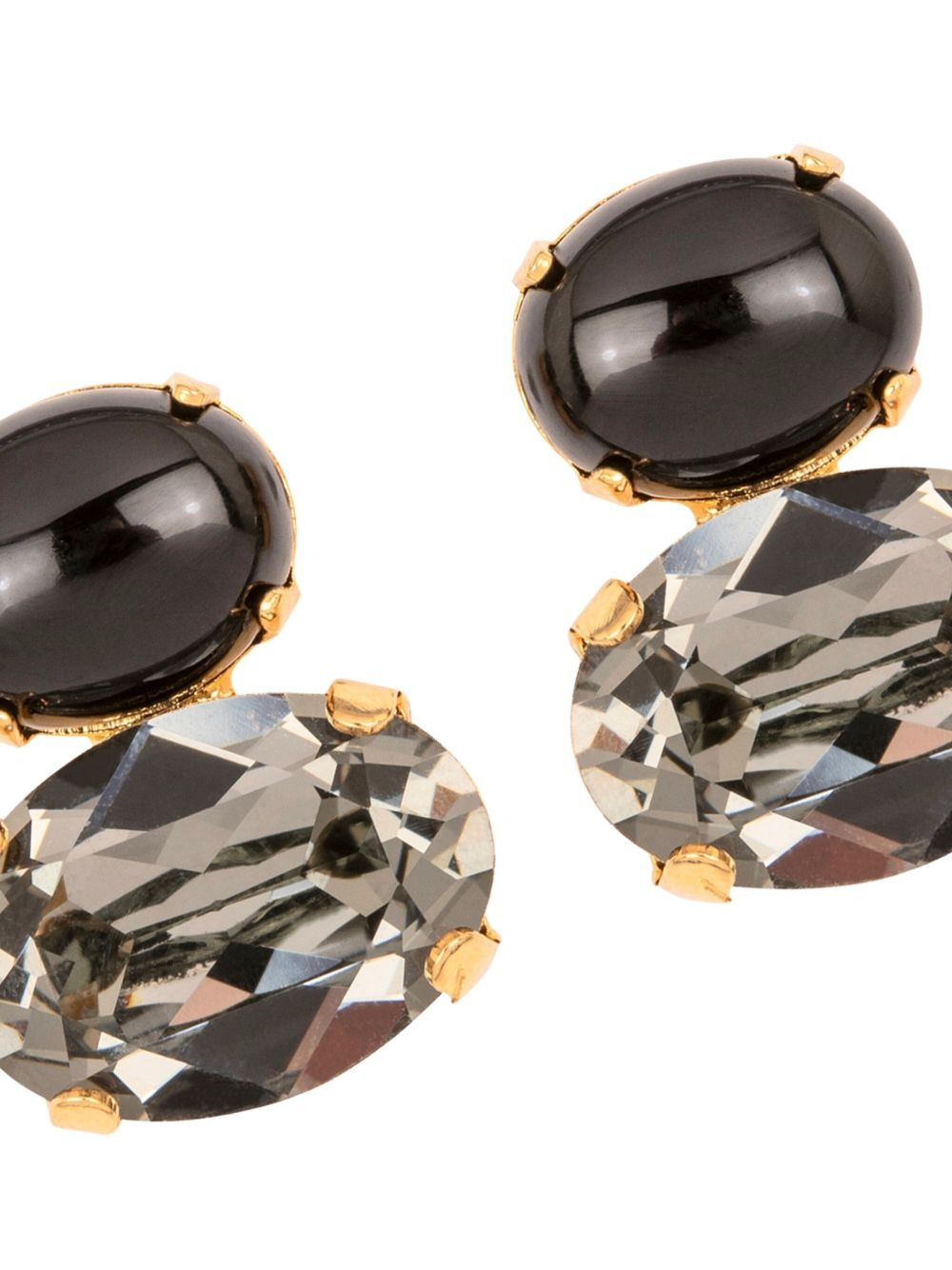 Yvette earrings - 2