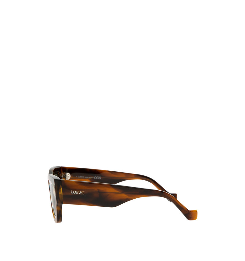Loewe CINEMA FRAME SUNGLASSES outlook