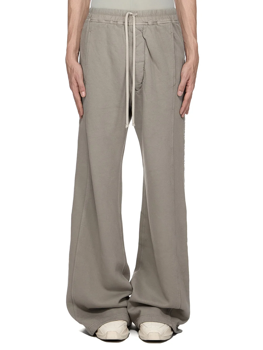 WIDE PUSHER PANTS - 1