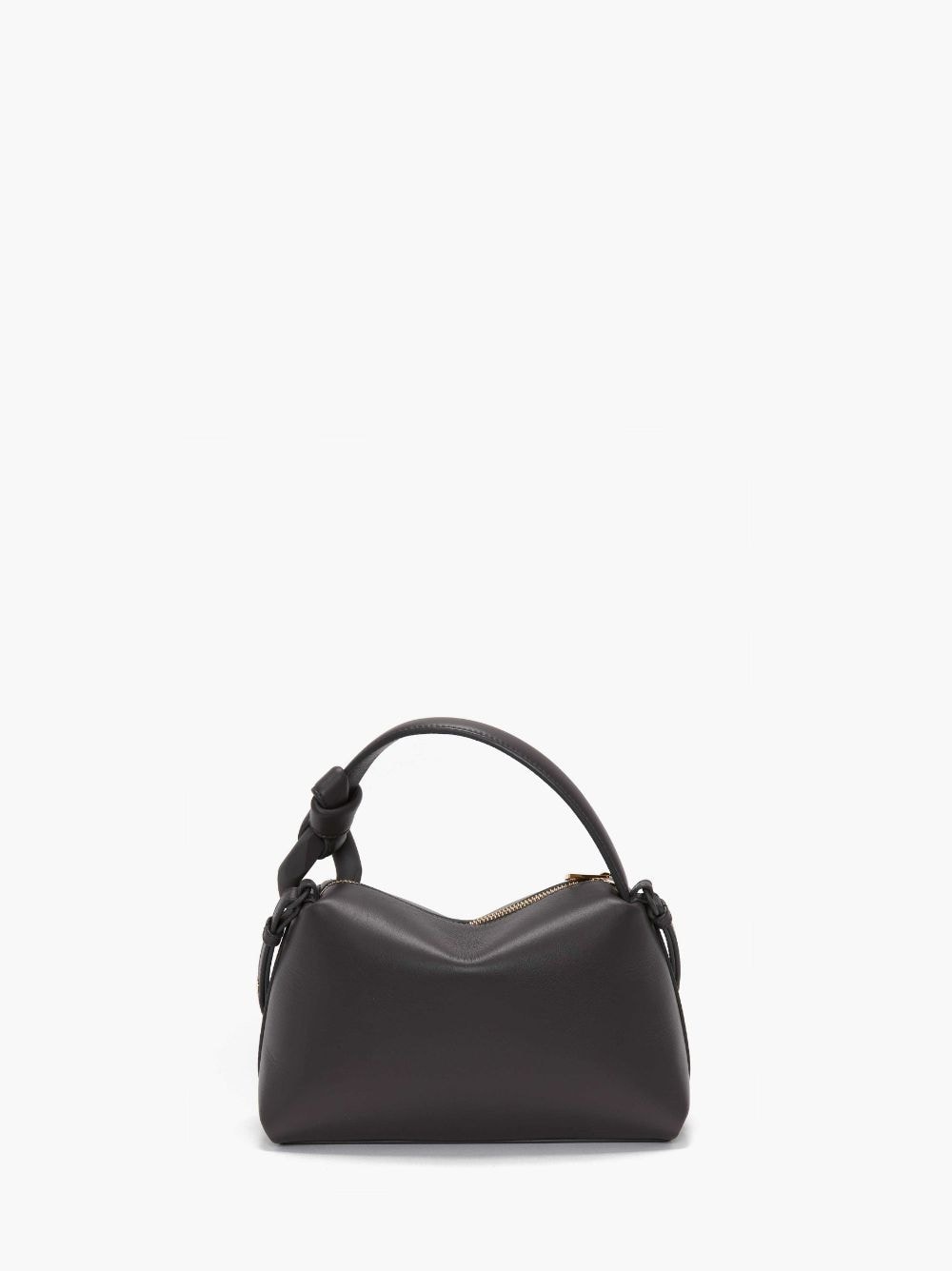 SMALL JWA CORNER BAG - LEATHER BAG - 4