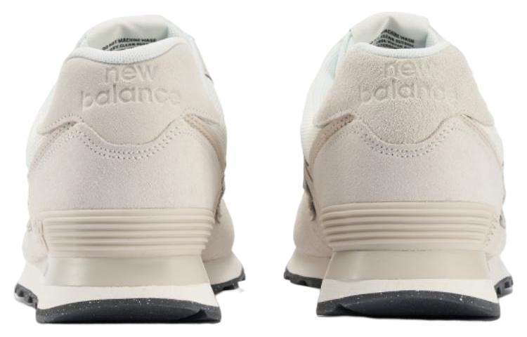 New Balance New Balance 574 'Cream White' U574OF2 | REVERSIBLE
