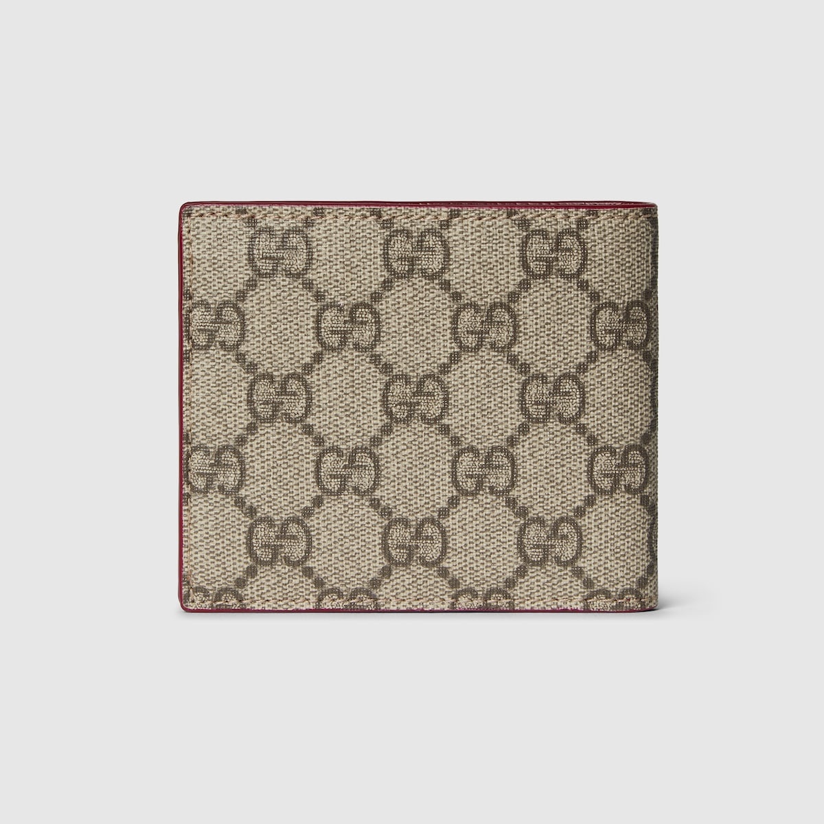 GG wallet with GG detail - 4