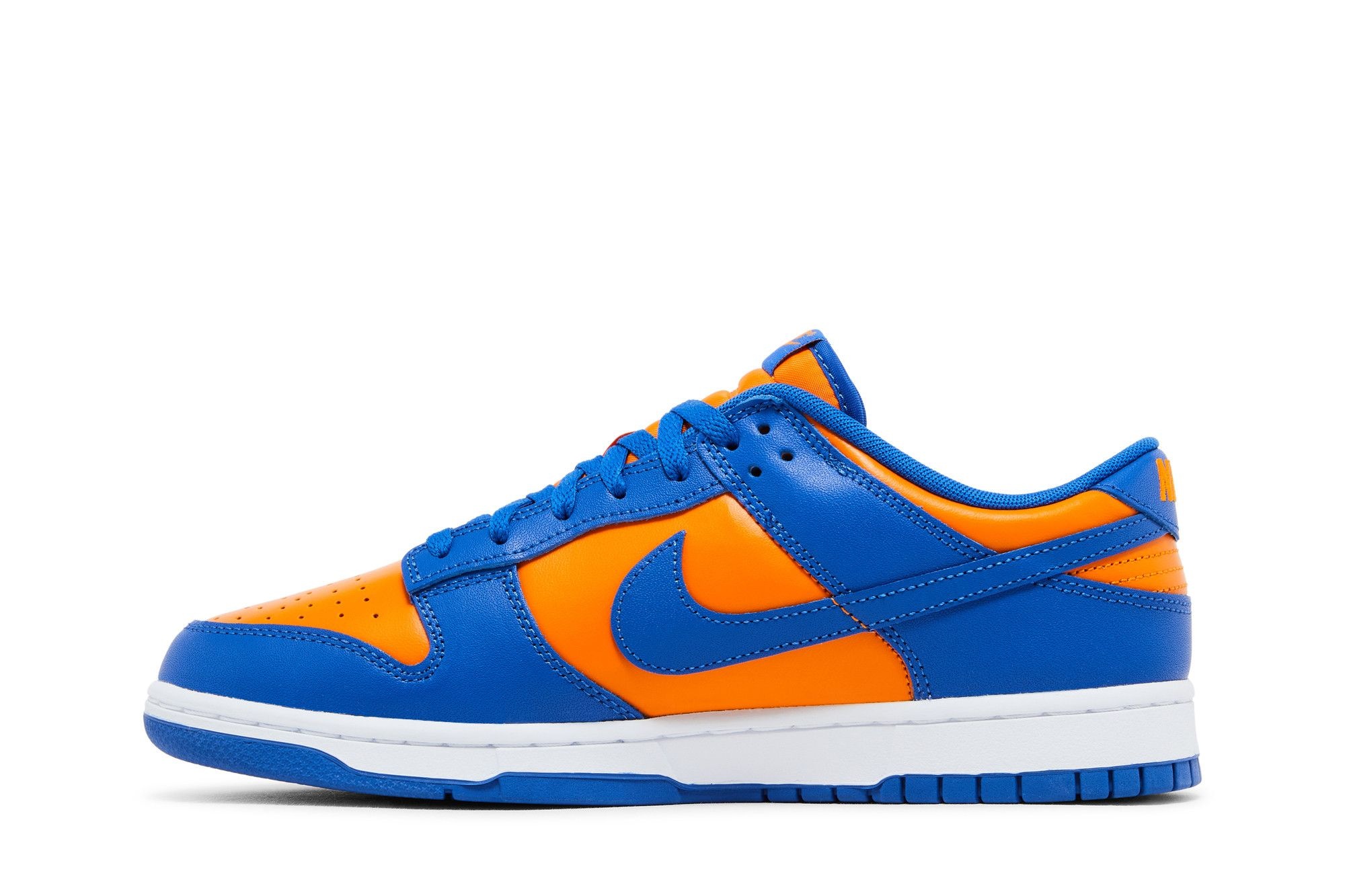 Dunk Low 'Knicks' - 3