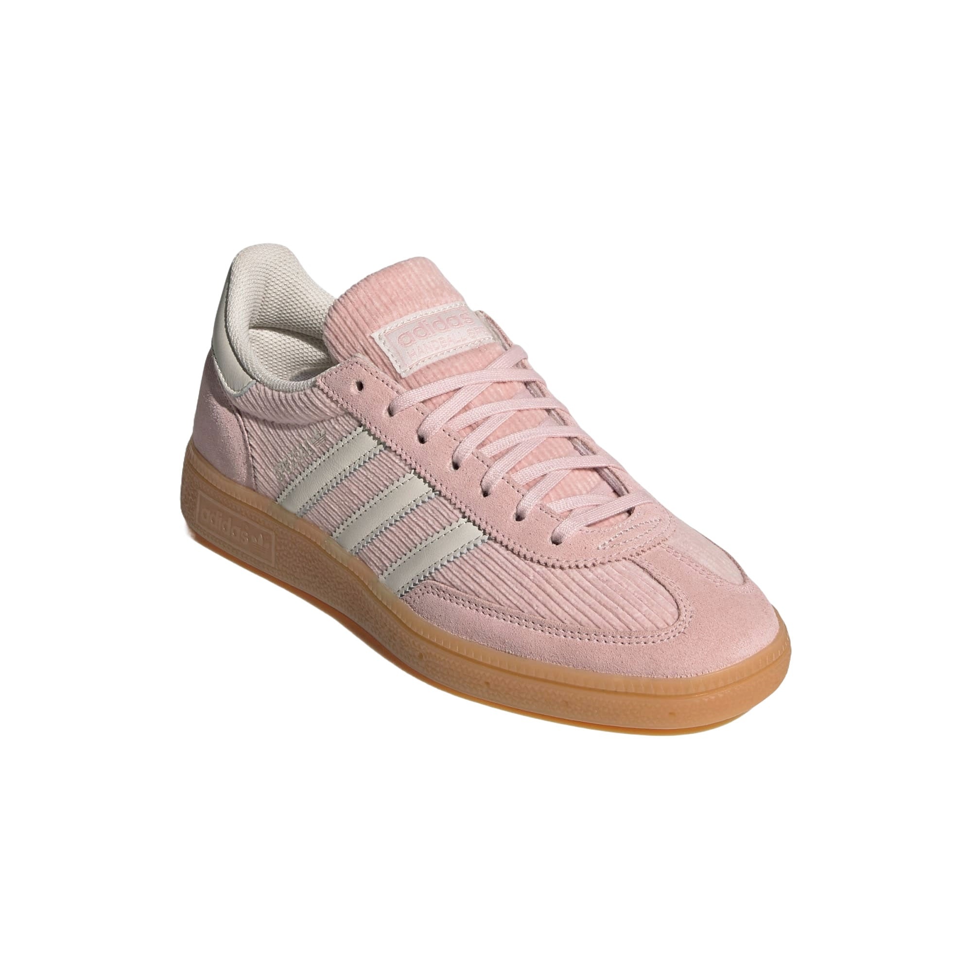 (WMNS) adidas Handball Spezial 'Pink White Gum' IG1977 - 3