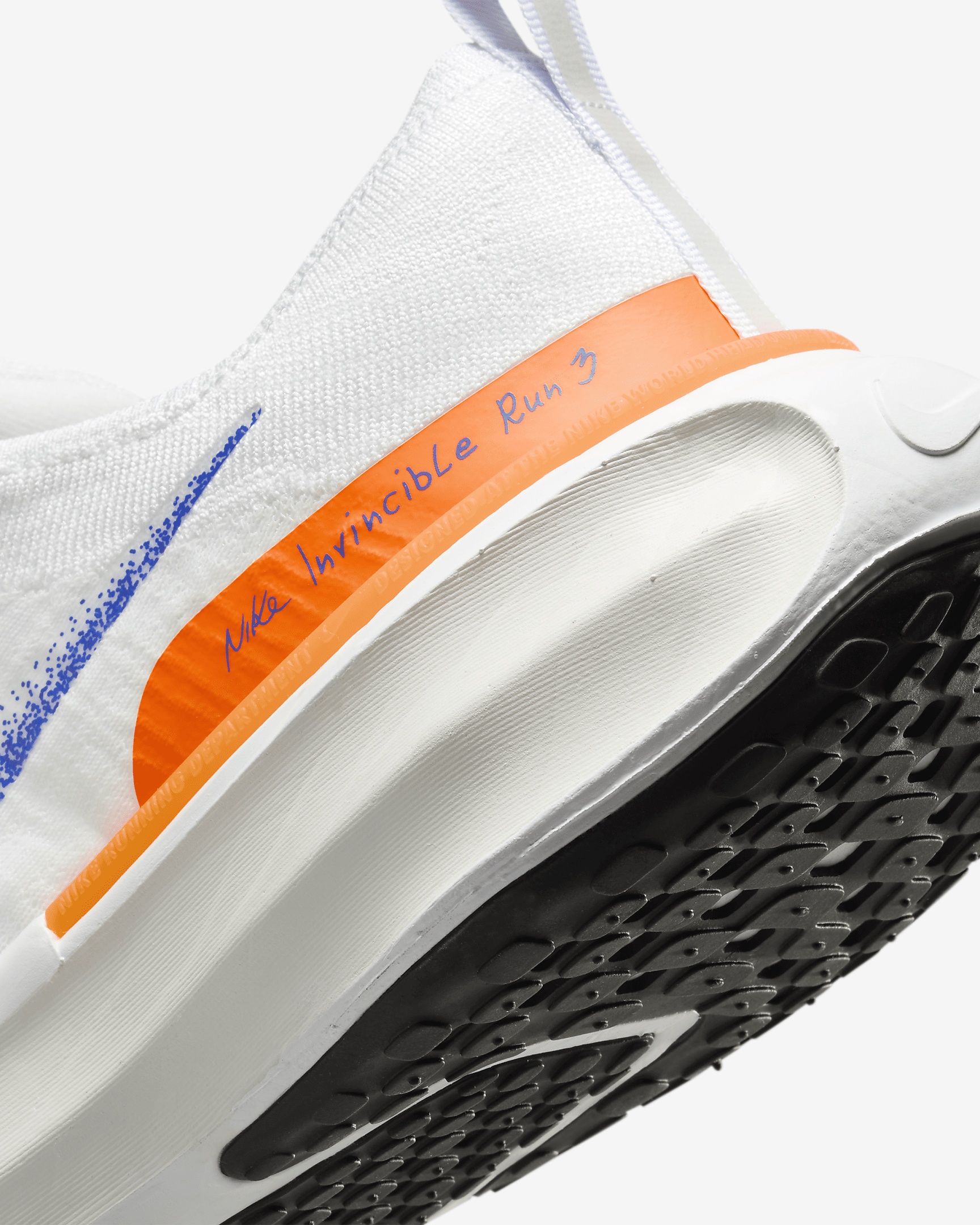 ◆正規品◆NIKE INVINCIBLE 3 BLUEPRINT(W)◆関税/送料込◆人気 Size 7.5 - Nike ZoomX Invincible 3 Blueprint Pack W for sale