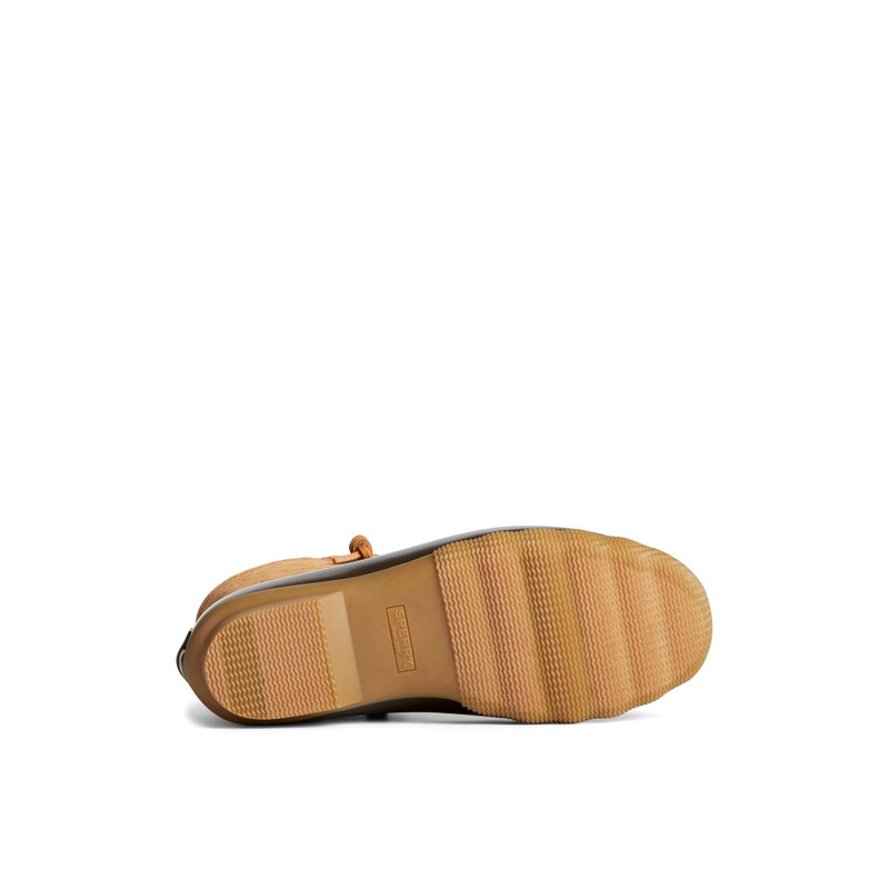 Saltwater™ Cheetah Duck Boot 6