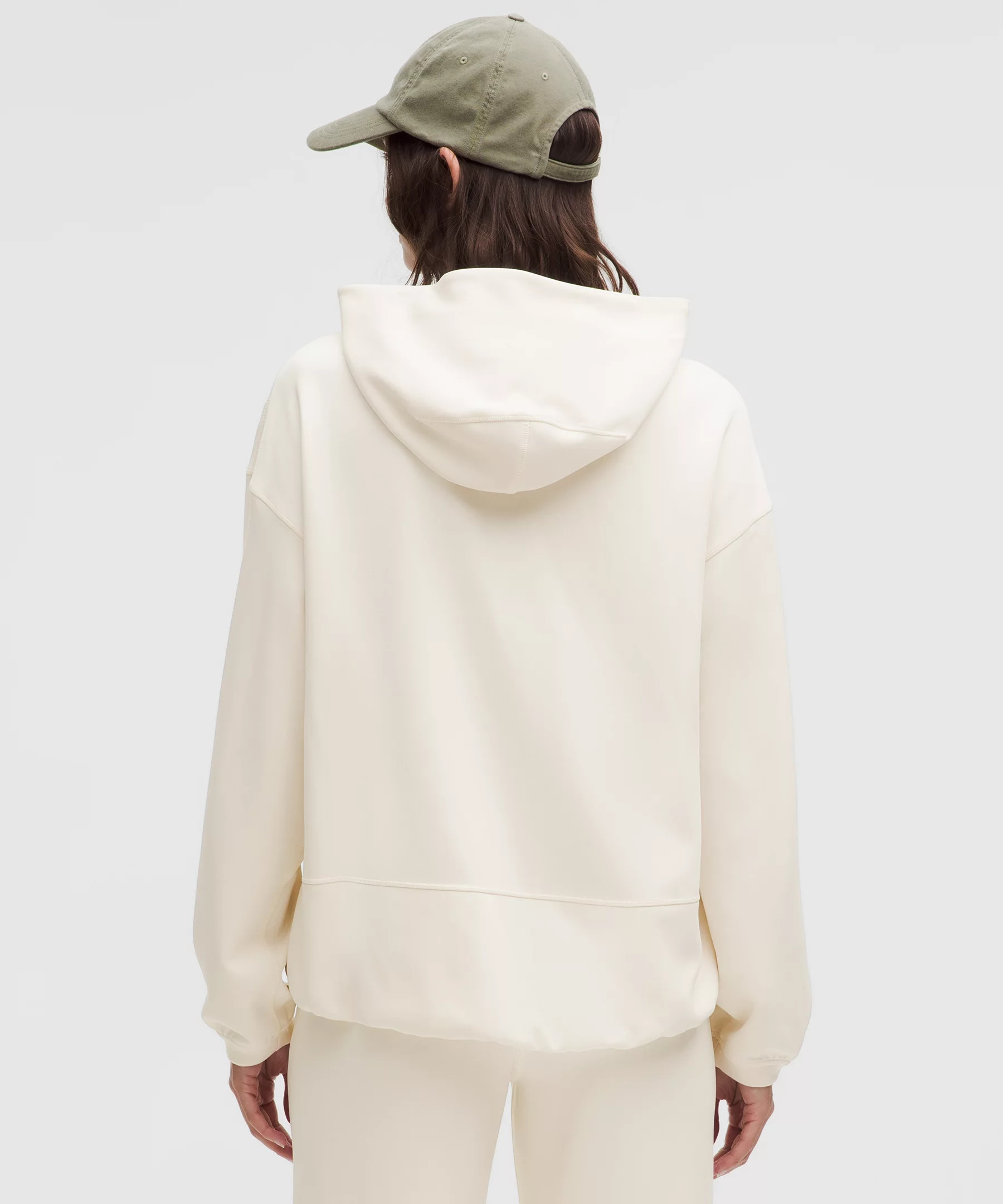 Softstreme Full-Zip Hoodie *Long - 3