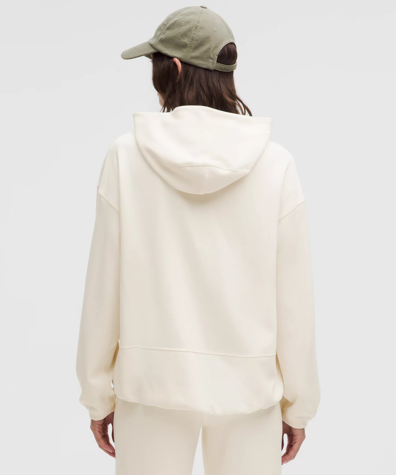 Softstreme Full-Zip Hoodie *Long 3
