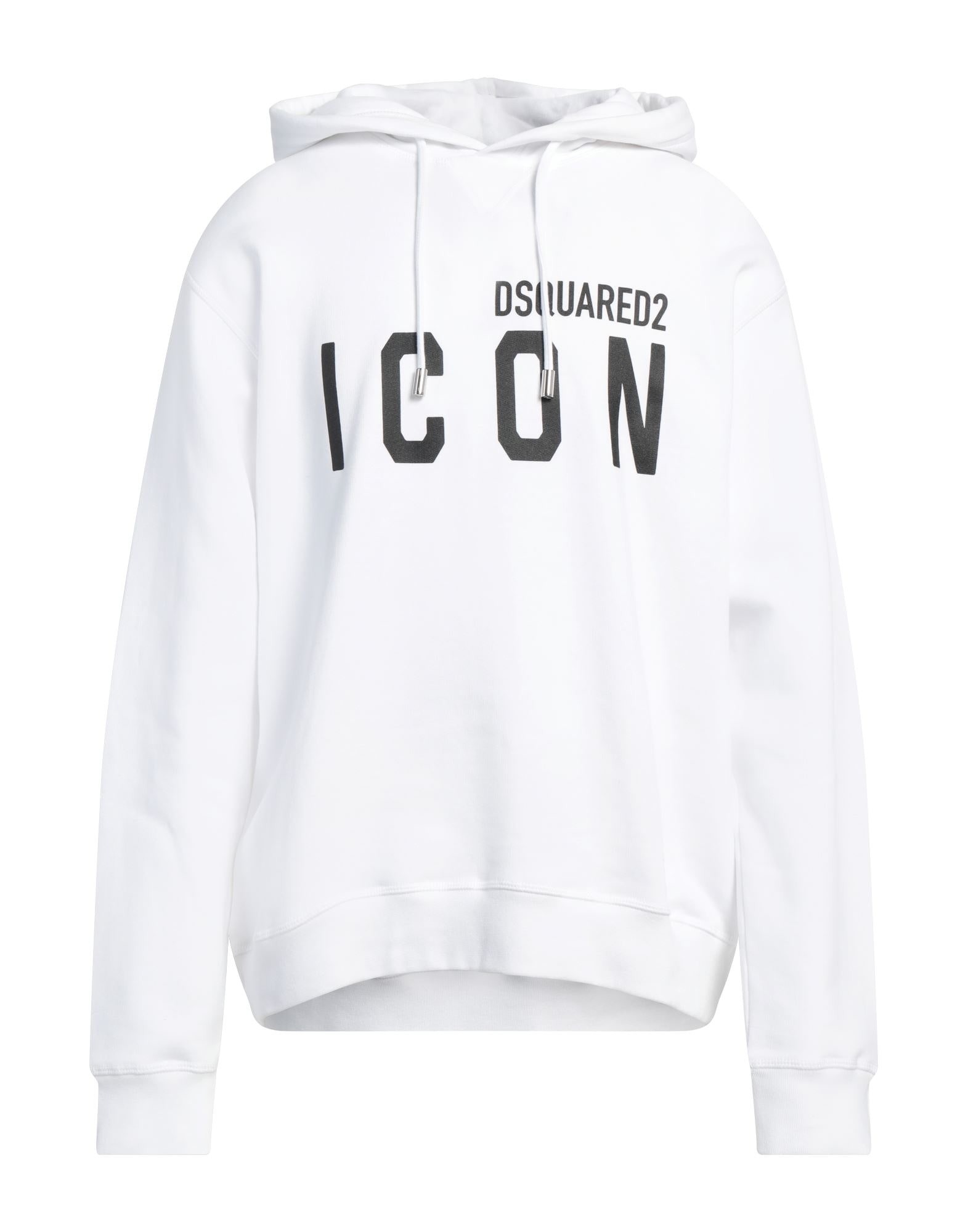 Men's Hooded Sweatshirt - 1