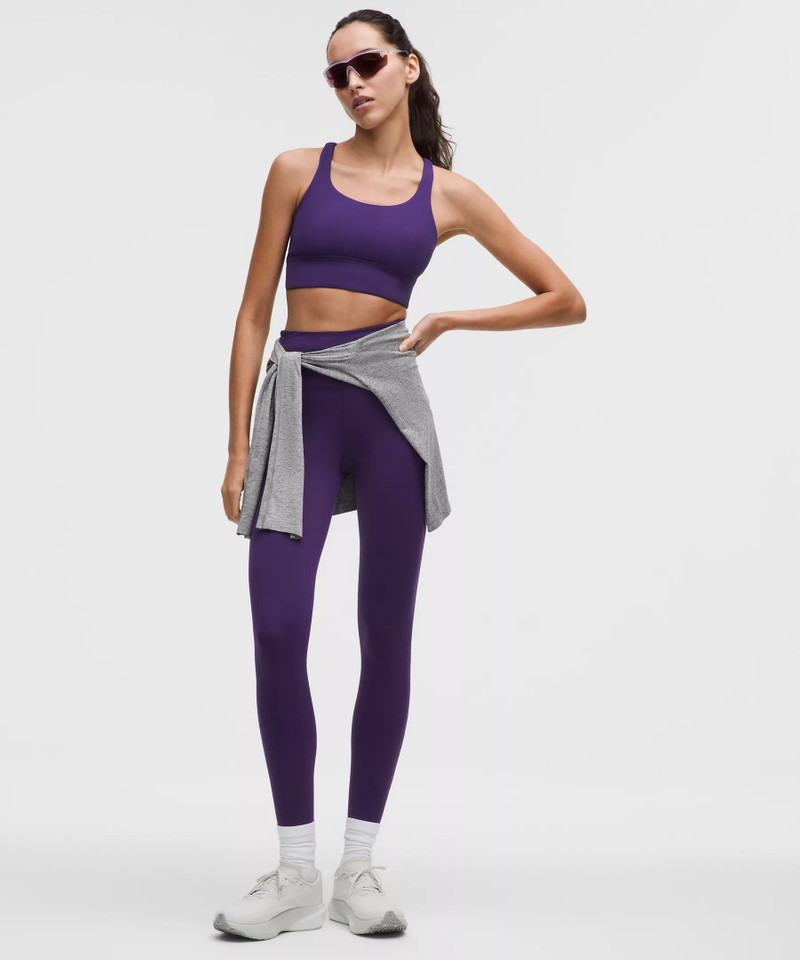 lululemon Energy Longline Bra *Medium Support, B–D Cups 3