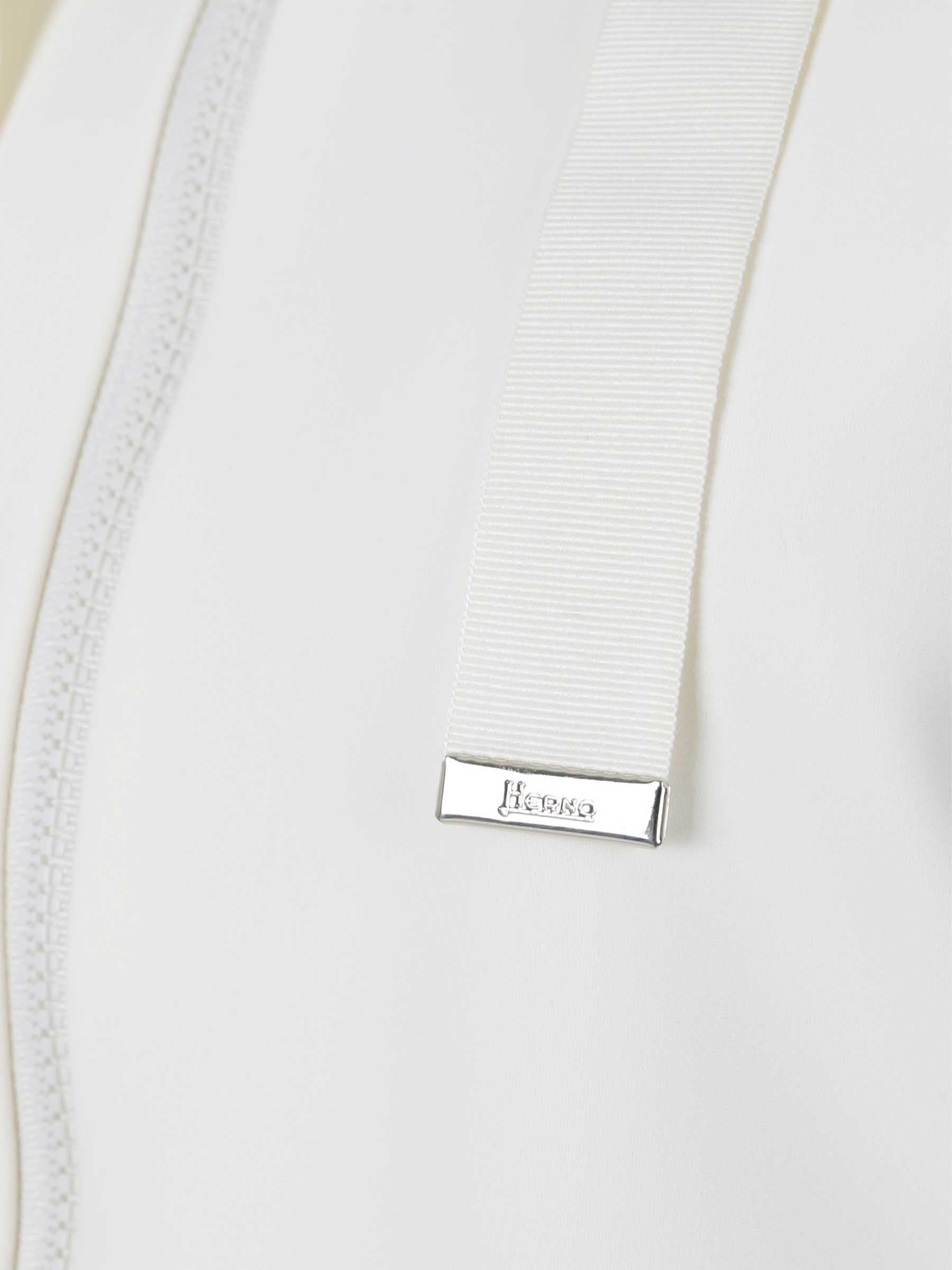 TECHNICAL HOODED JACKET - 3