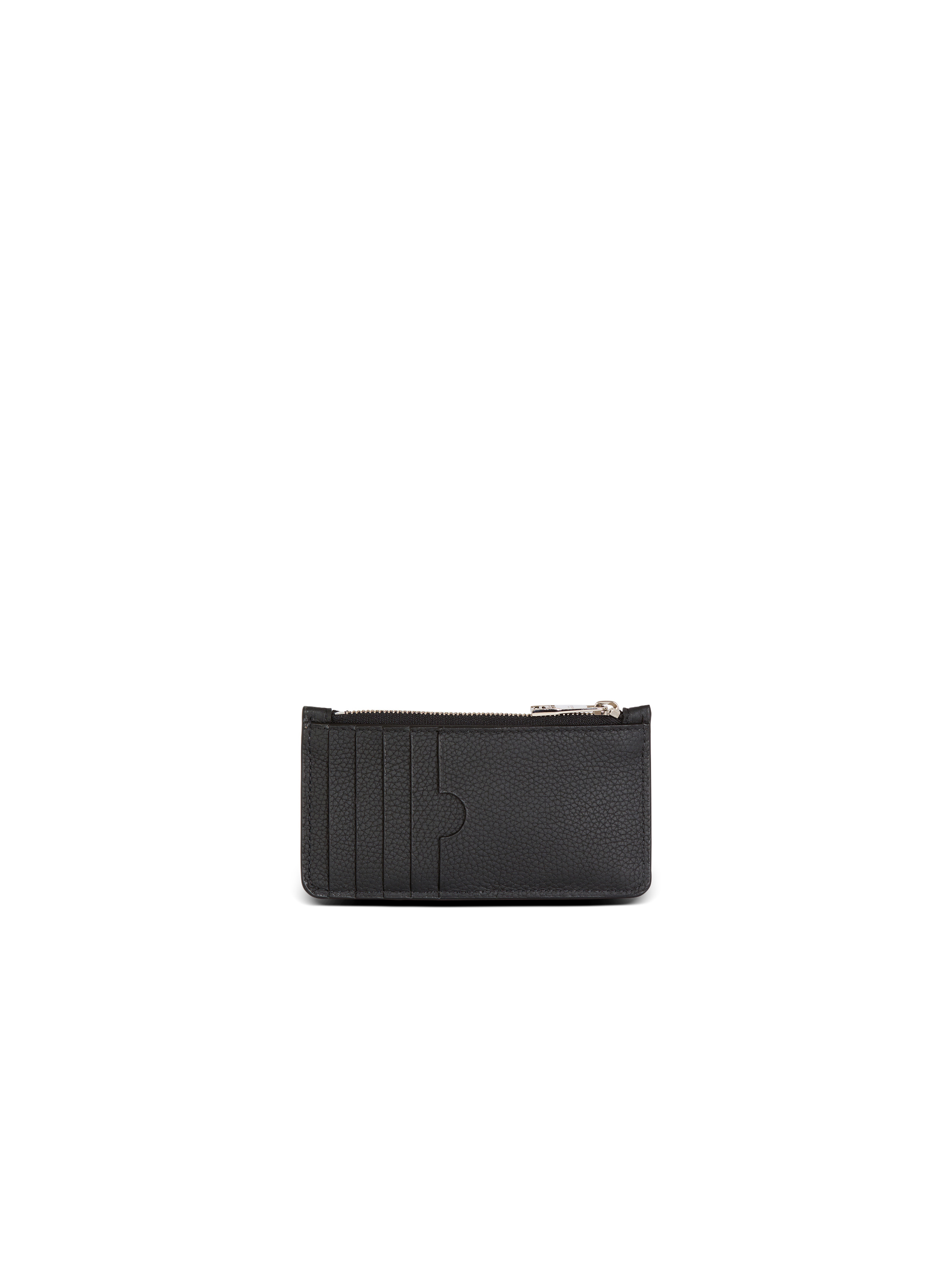 Leather purse - 3