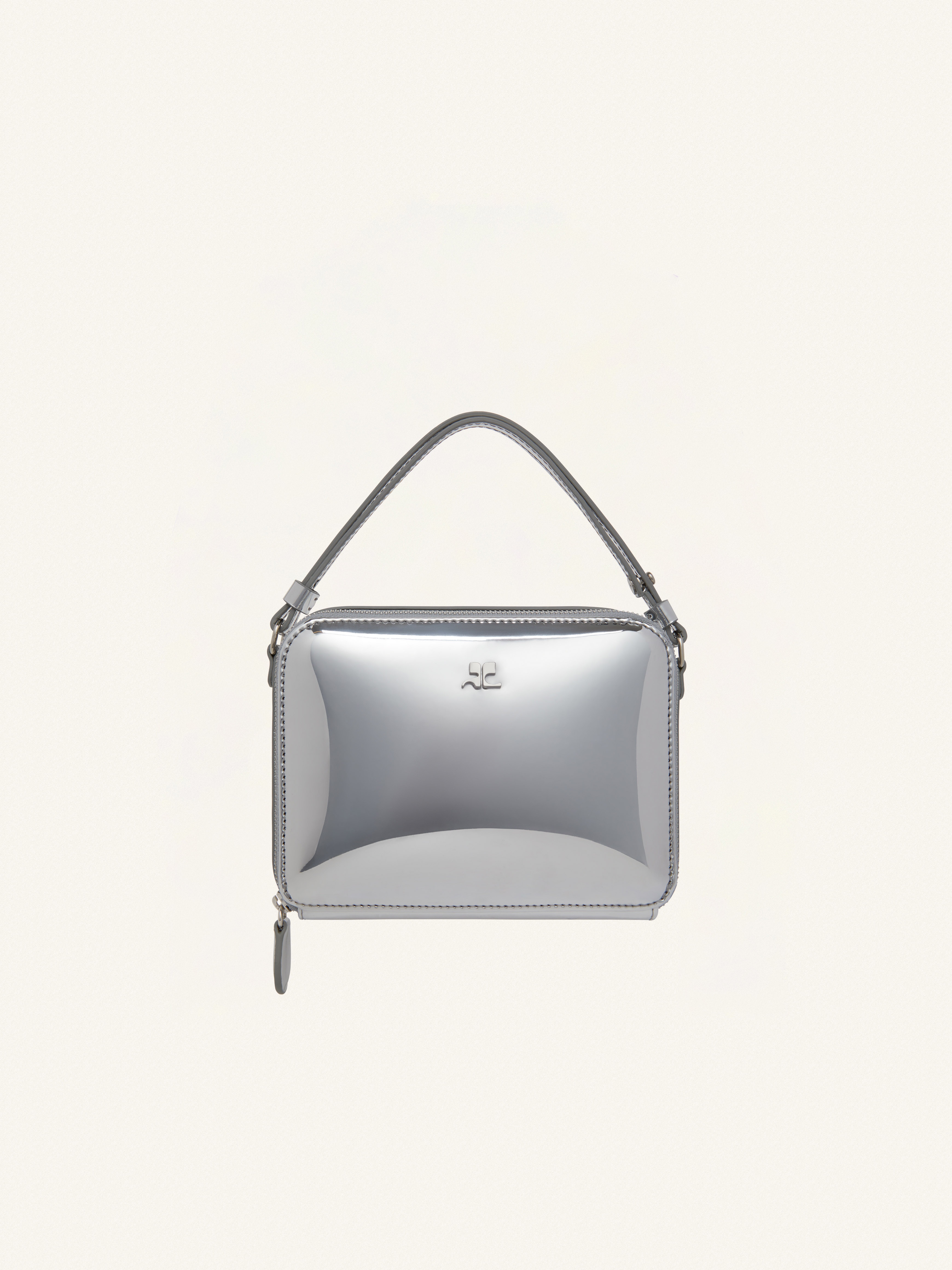 CLOUD SILVER BAG - 1
