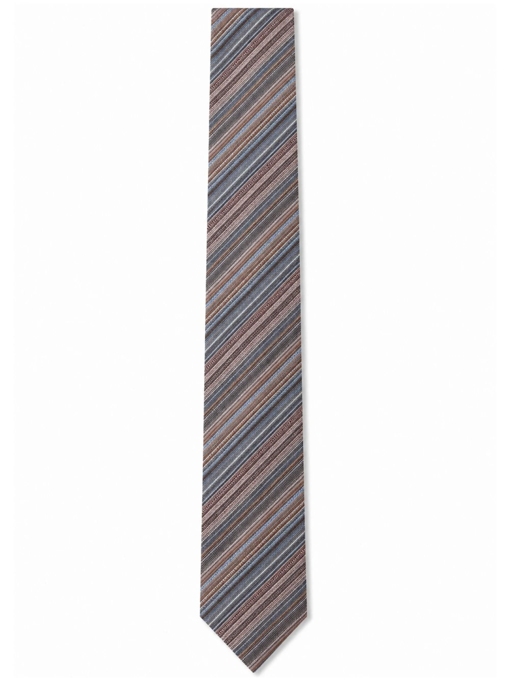 Silk tie - 1