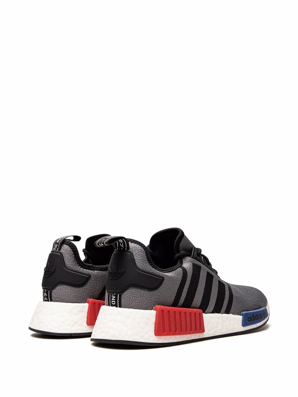NMD R1 sneakers - 3