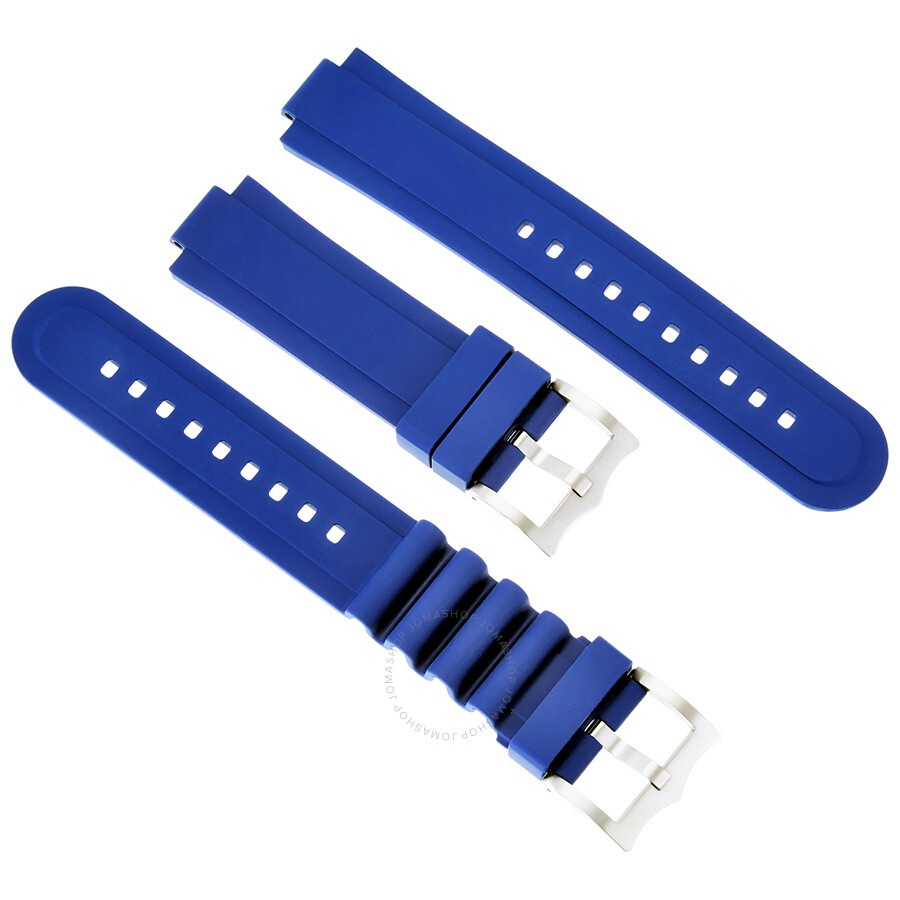 Tudor Pelagos Chronometer Automatic Blue Dial Men's Watch M25600TB-0001 - 4