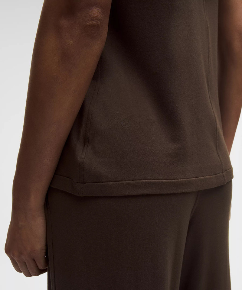 BeCalm V-Neck Tank Top 5