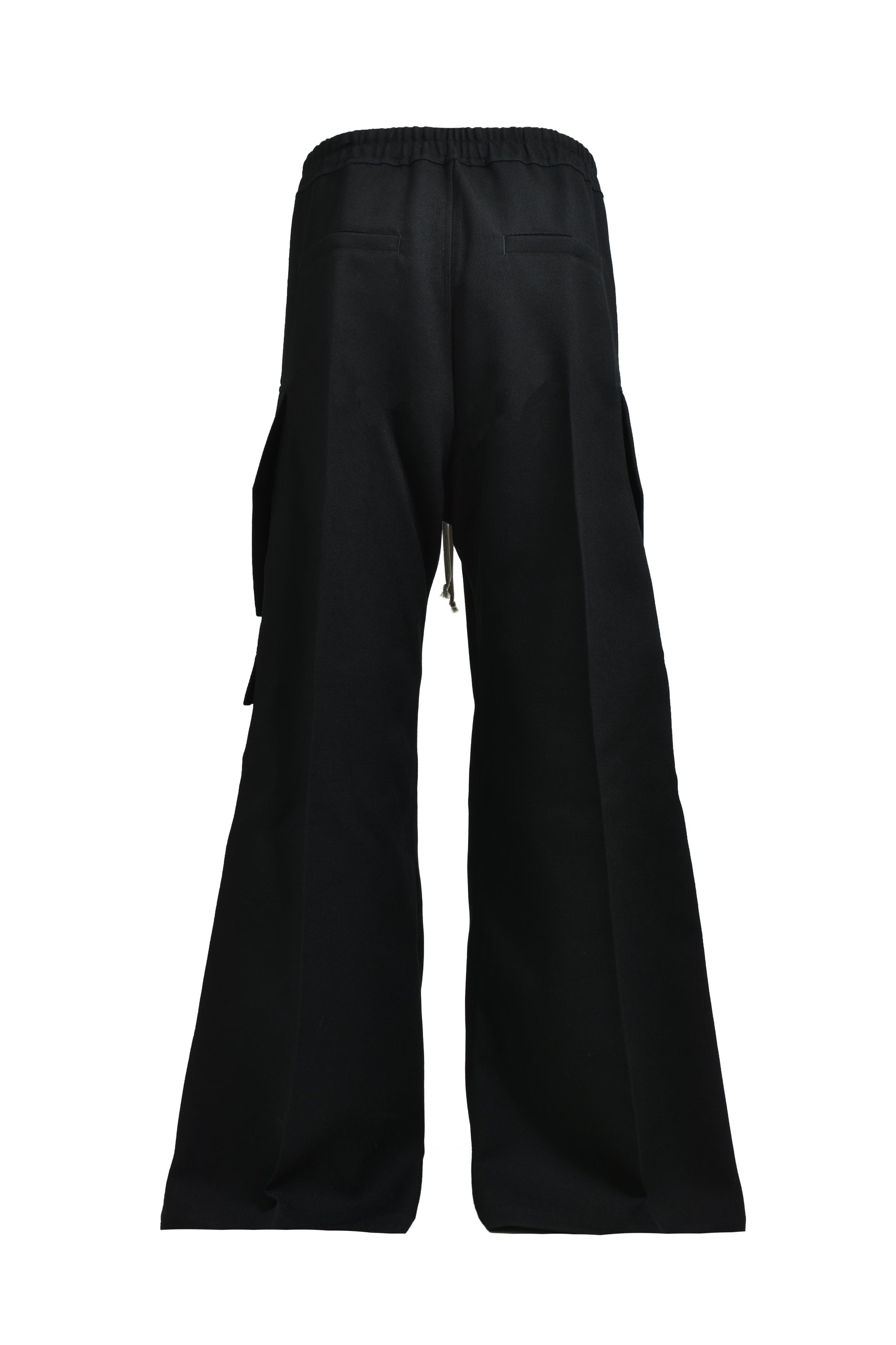 CARGOBELAS / BLK - 6