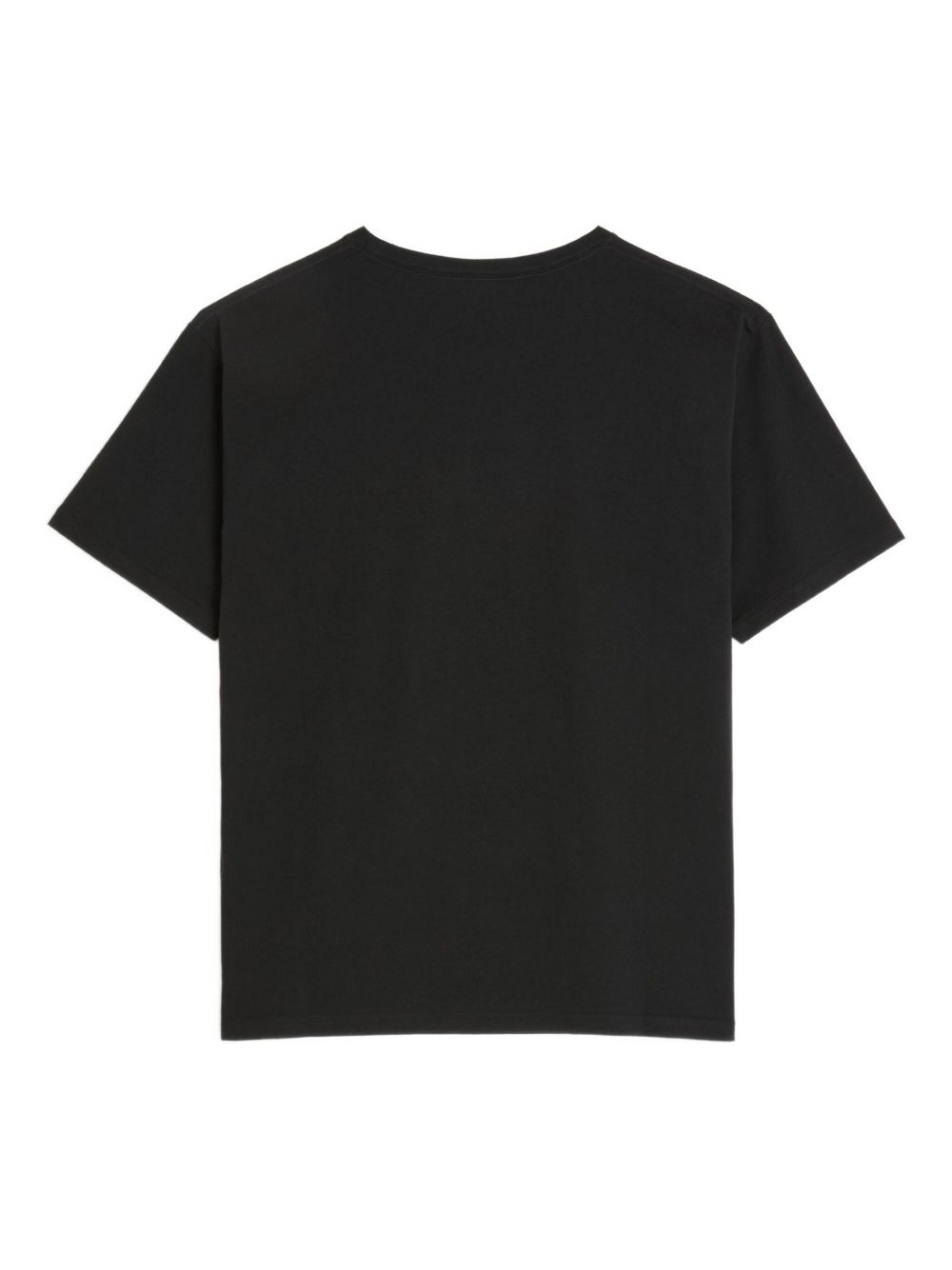 Valentino T-shirts and Polos Black - 2
