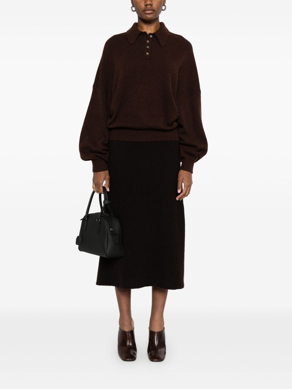 Rene sweater - 2