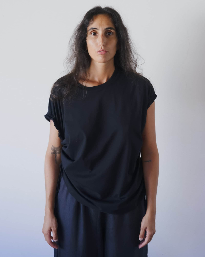 Ori Pants - Fine Linen 5